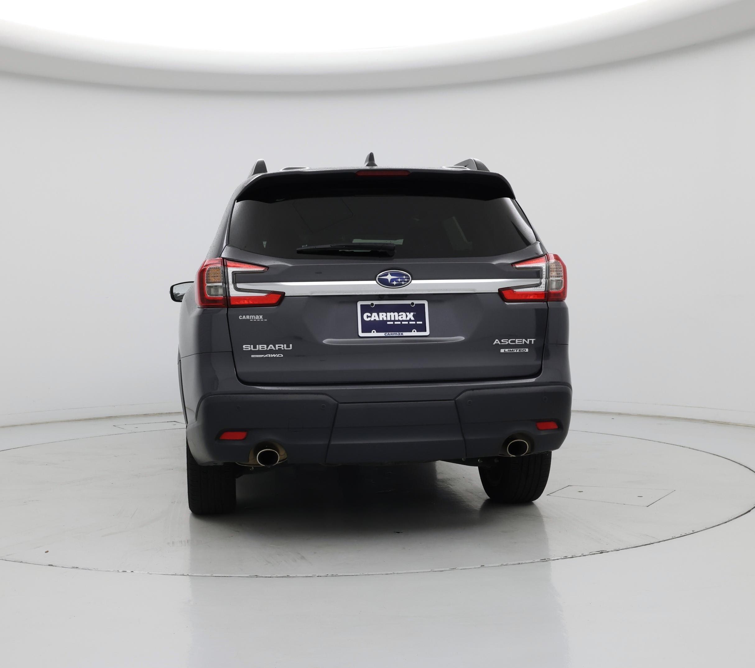 Thumbnail: 2023 Subaru Ascent - 6