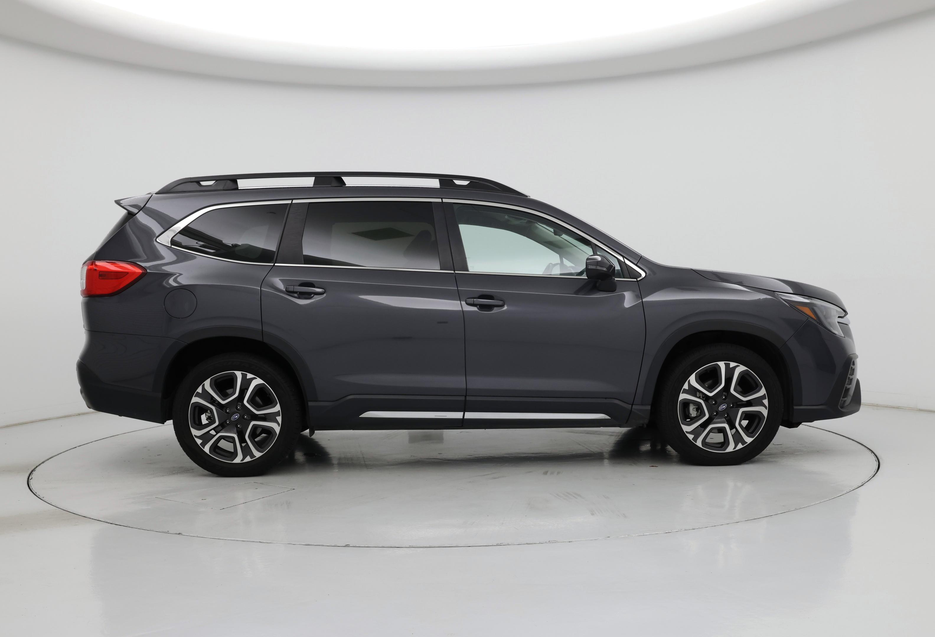 Thumbnail: 2023 Subaru Ascent - 7