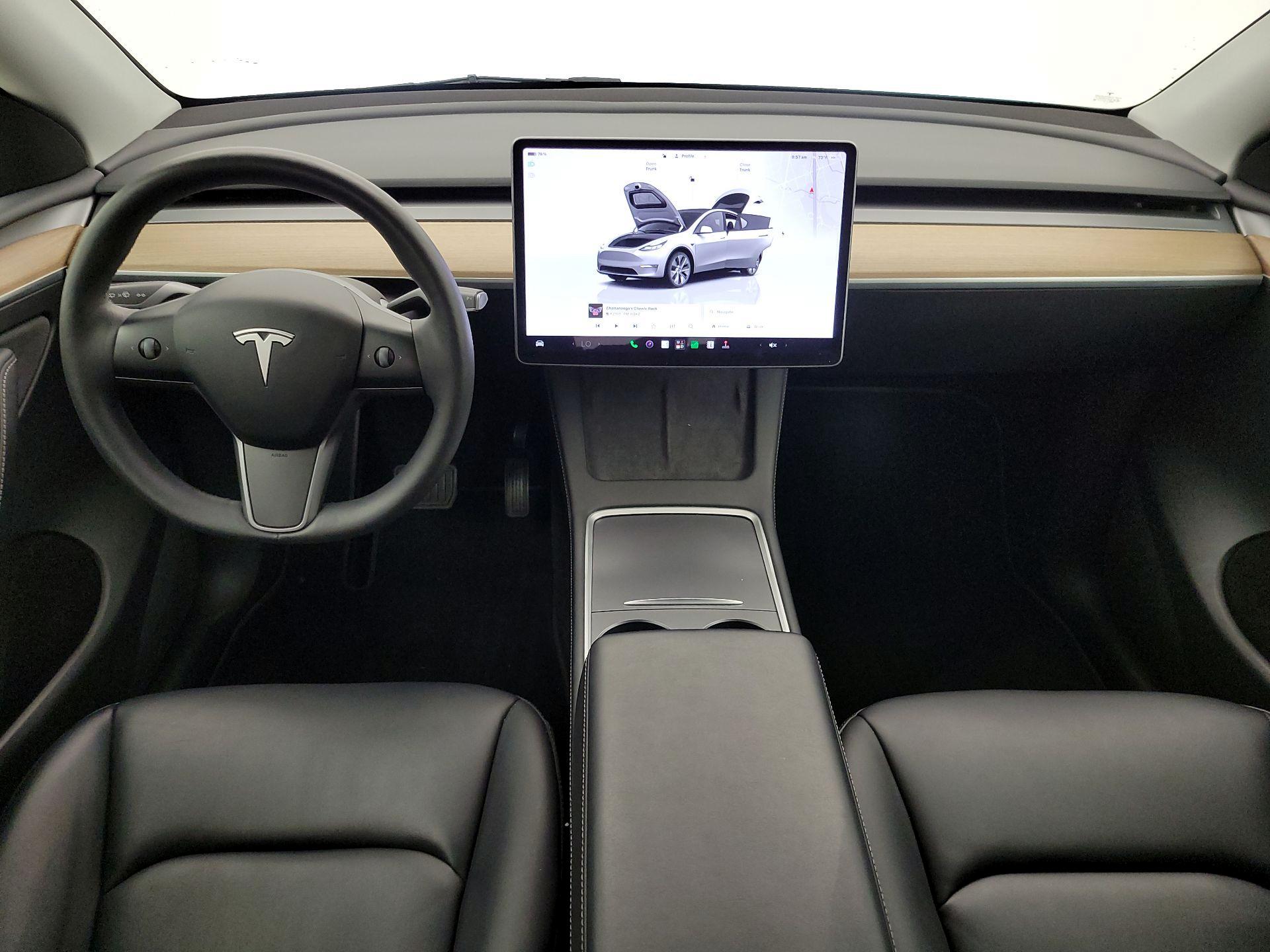Thumbnail: 2023 Tesla Model Y - 9