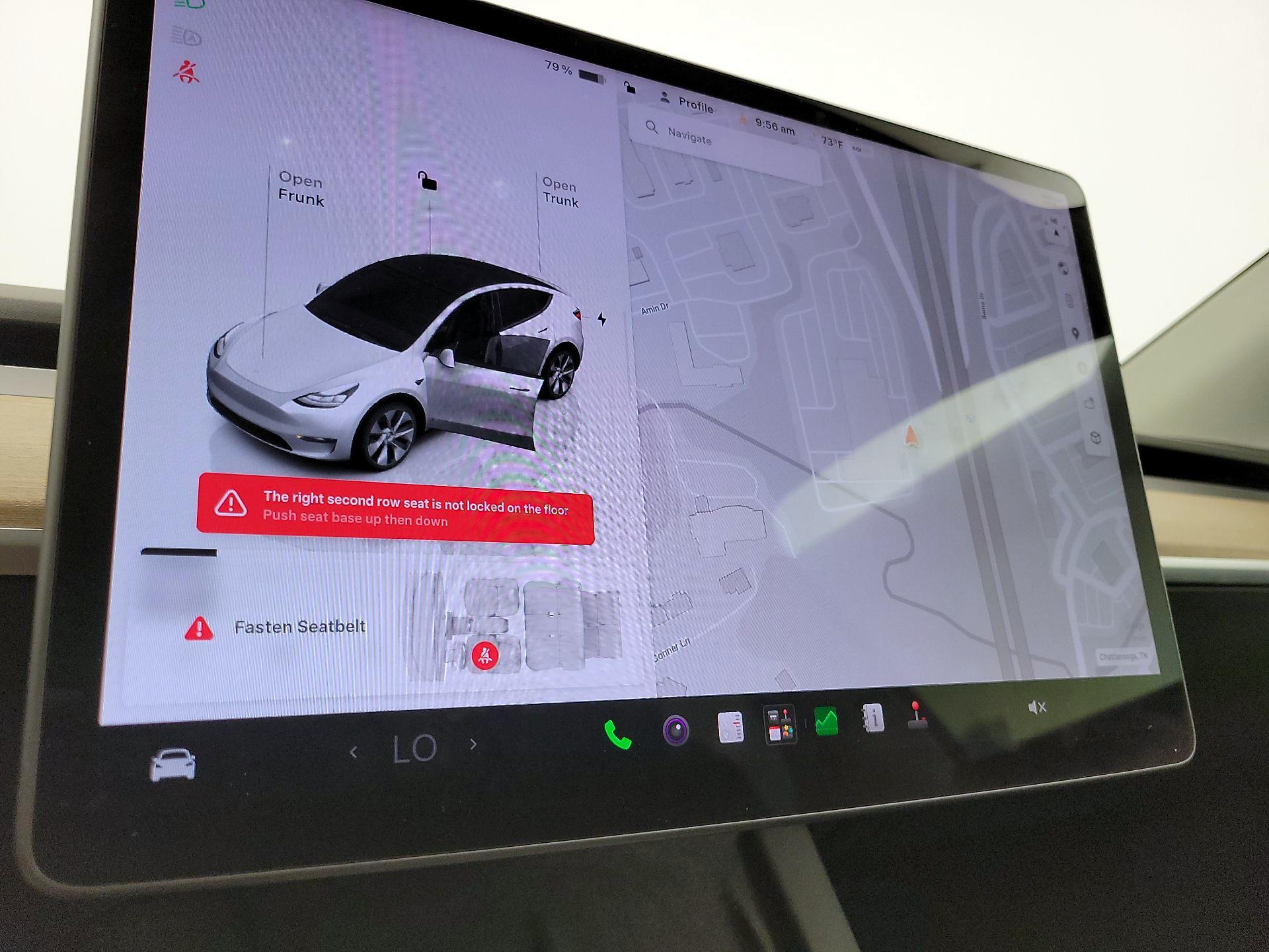 Thumbnail: 2023 Tesla Model Y - 13