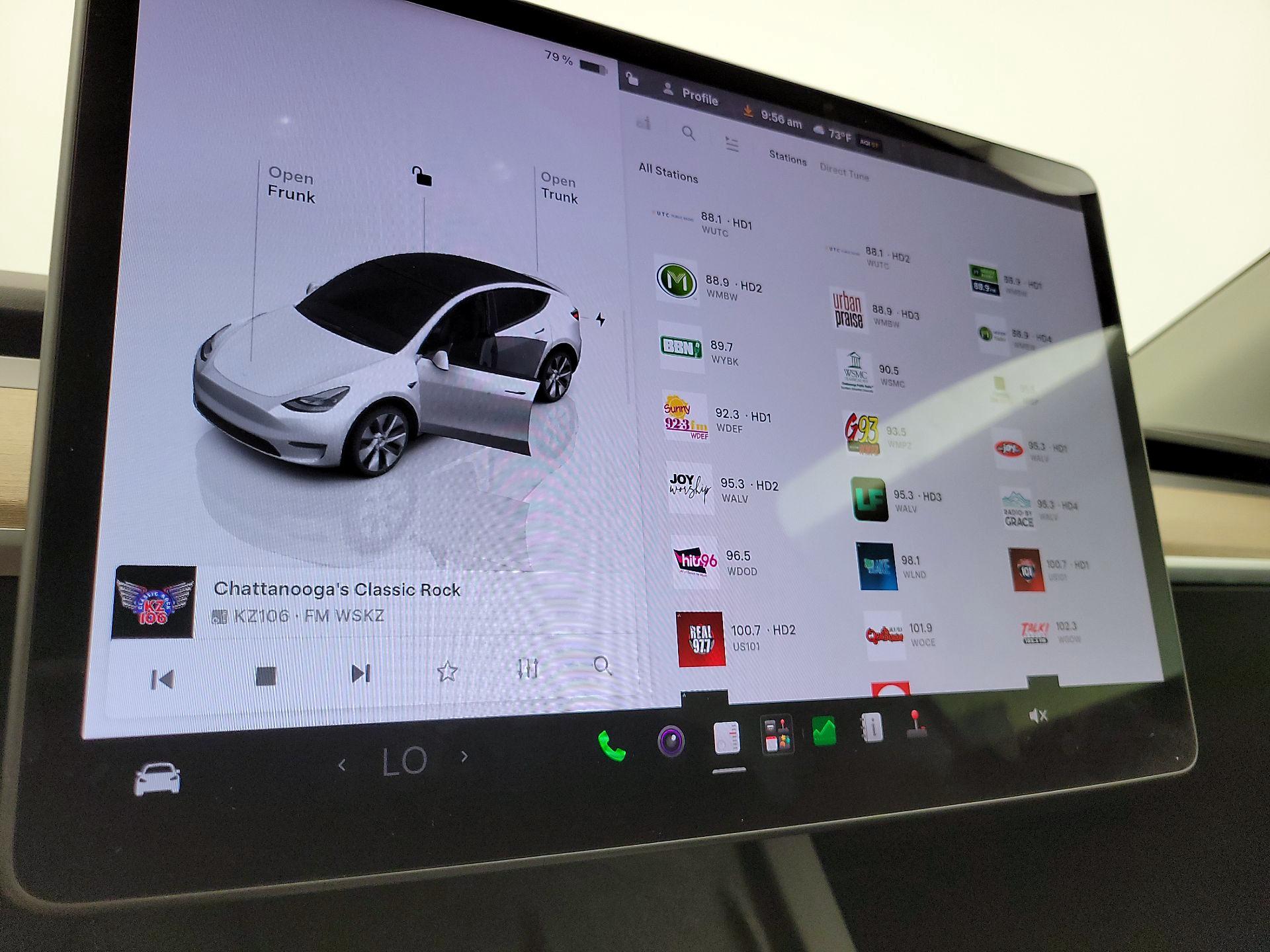 Thumbnail: 2023 Tesla Model Y - 15