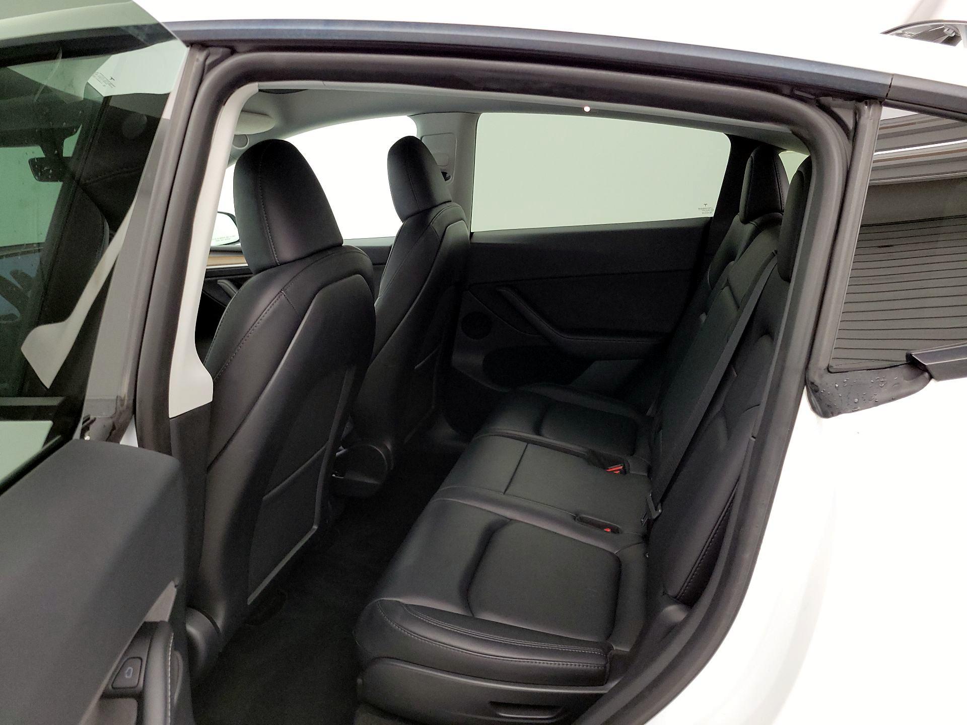 Thumbnail: 2023 Tesla Model Y - 19