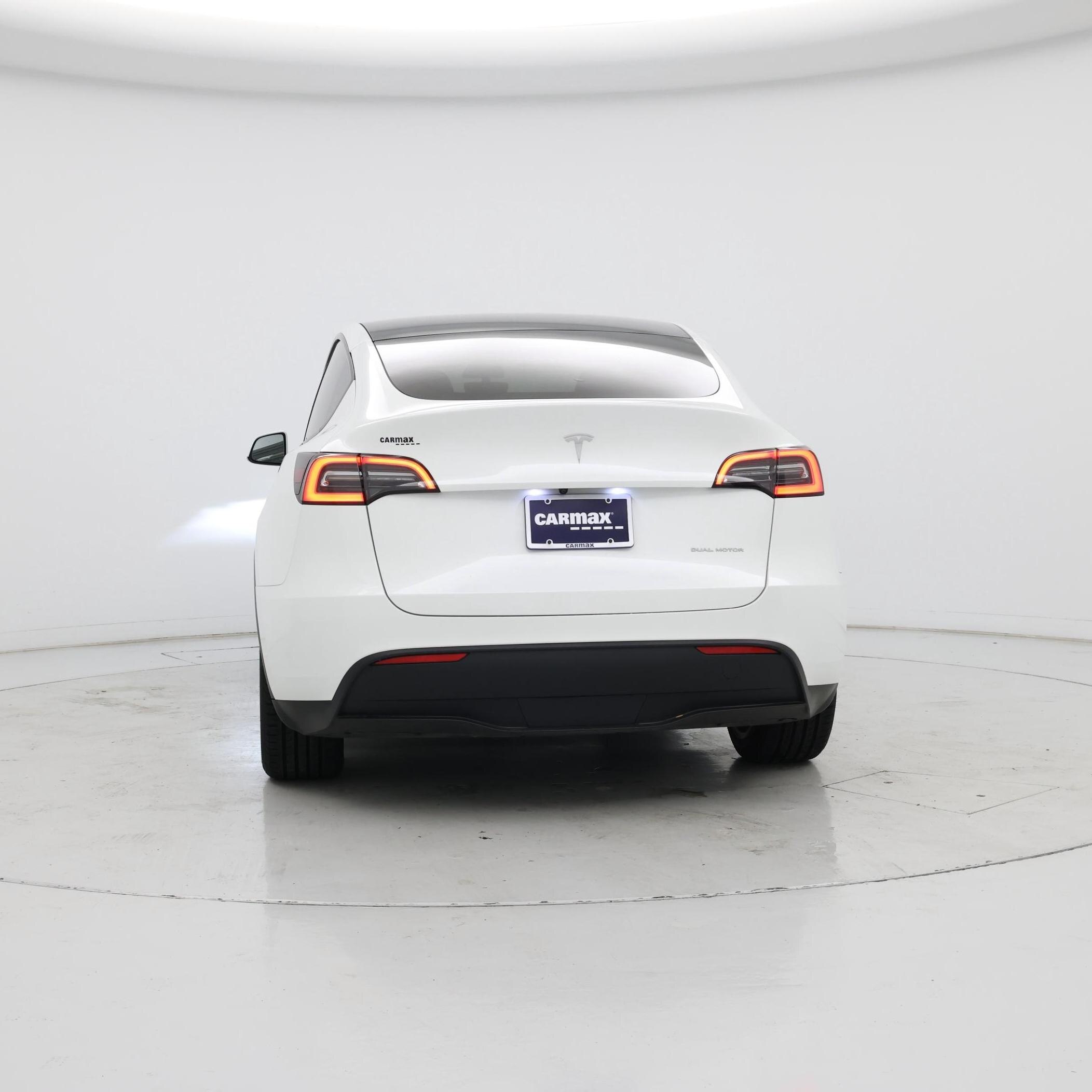 Thumbnail: 2023 Tesla Model Y - 6