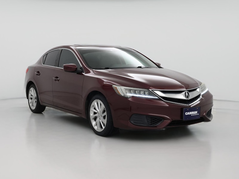 2016 Acura ILX  -
                  Chattanooga, TN