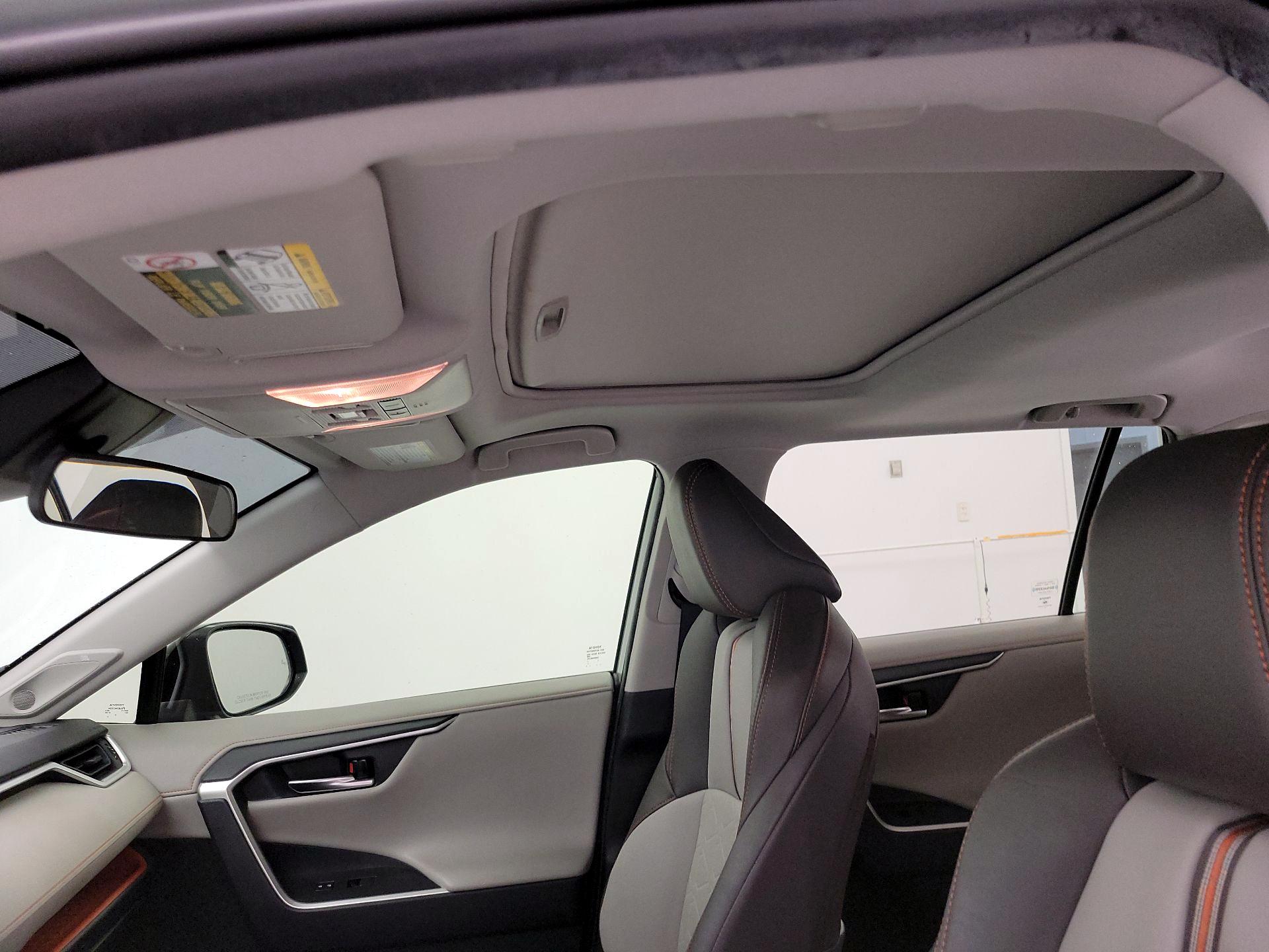 Thumbnail: 2019 Toyota RAV4 - 20