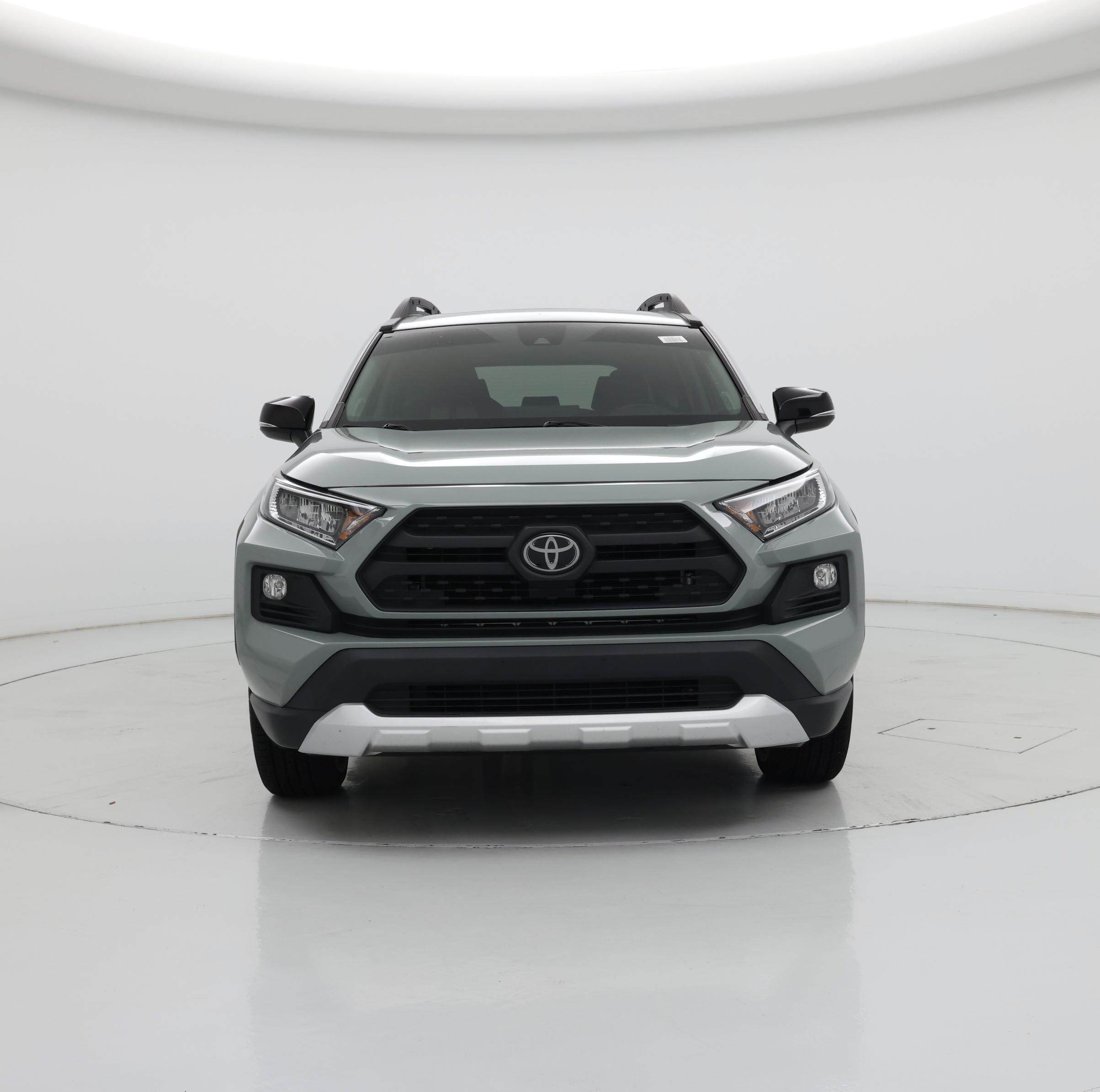 Thumbnail: 2019 Toyota RAV4 - 5