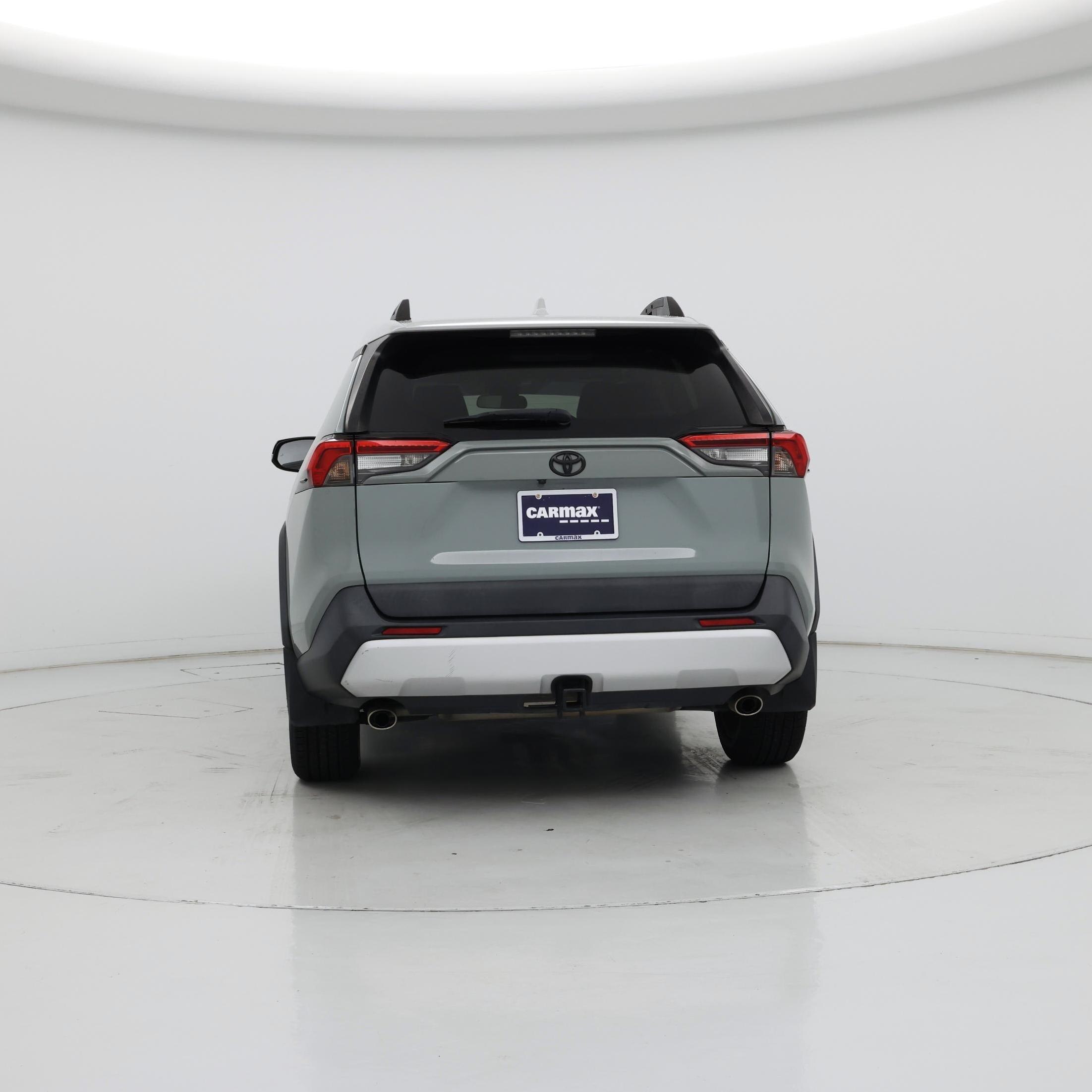 Thumbnail: 2019 Toyota RAV4 - 6