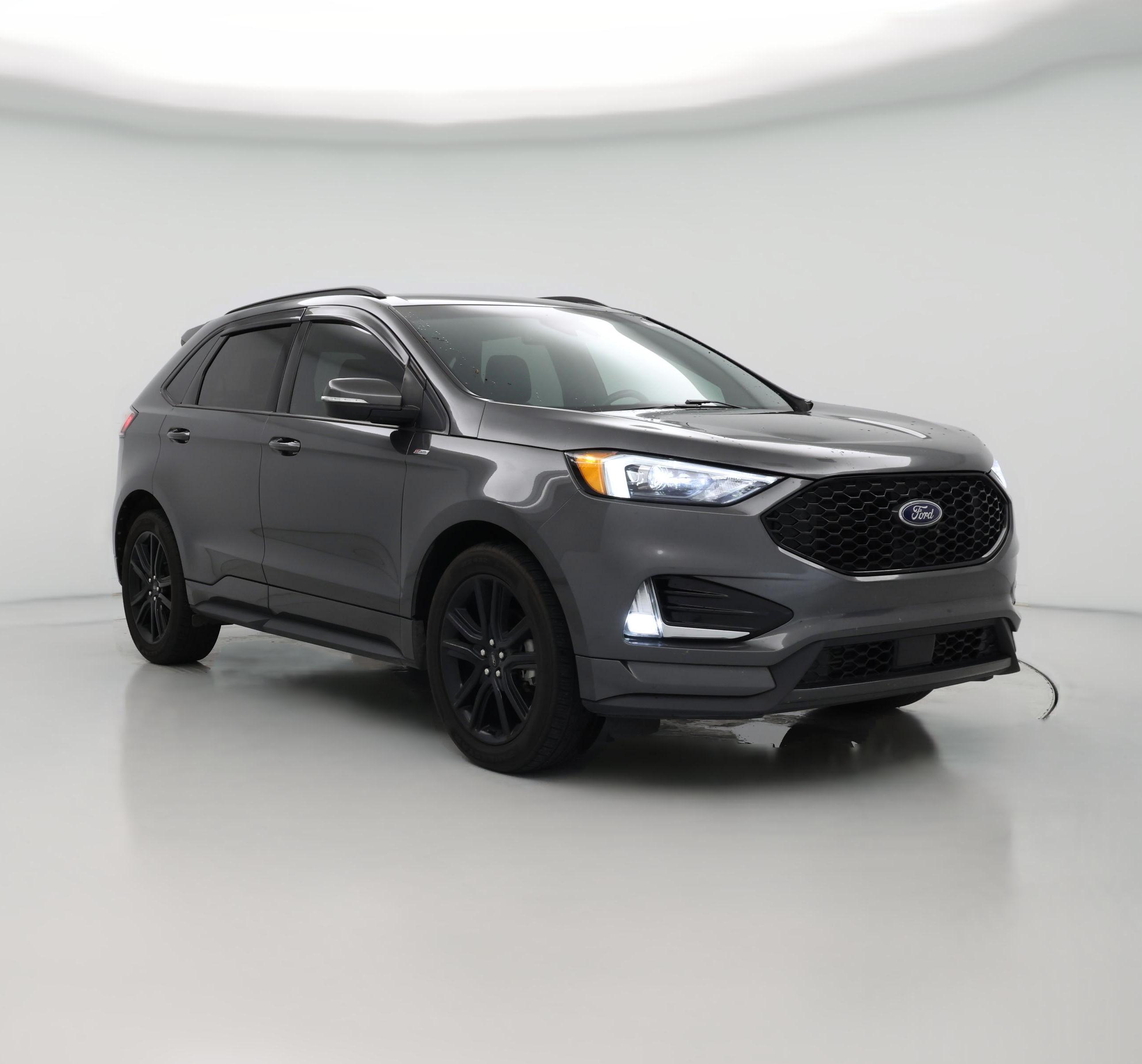 Thumbnail: 2020 Ford Edge - 1
