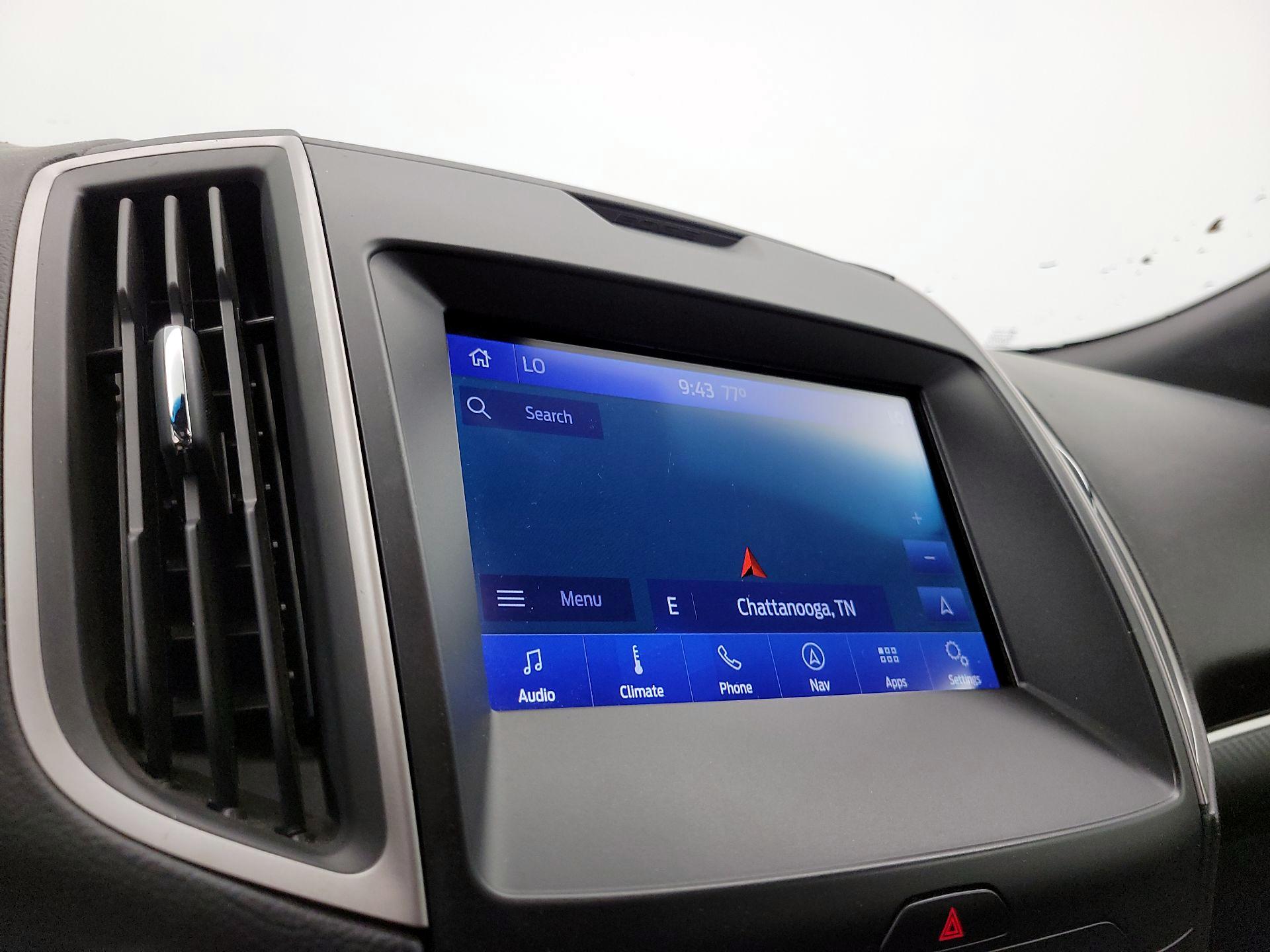 Thumbnail: 2020 Ford Edge - 14