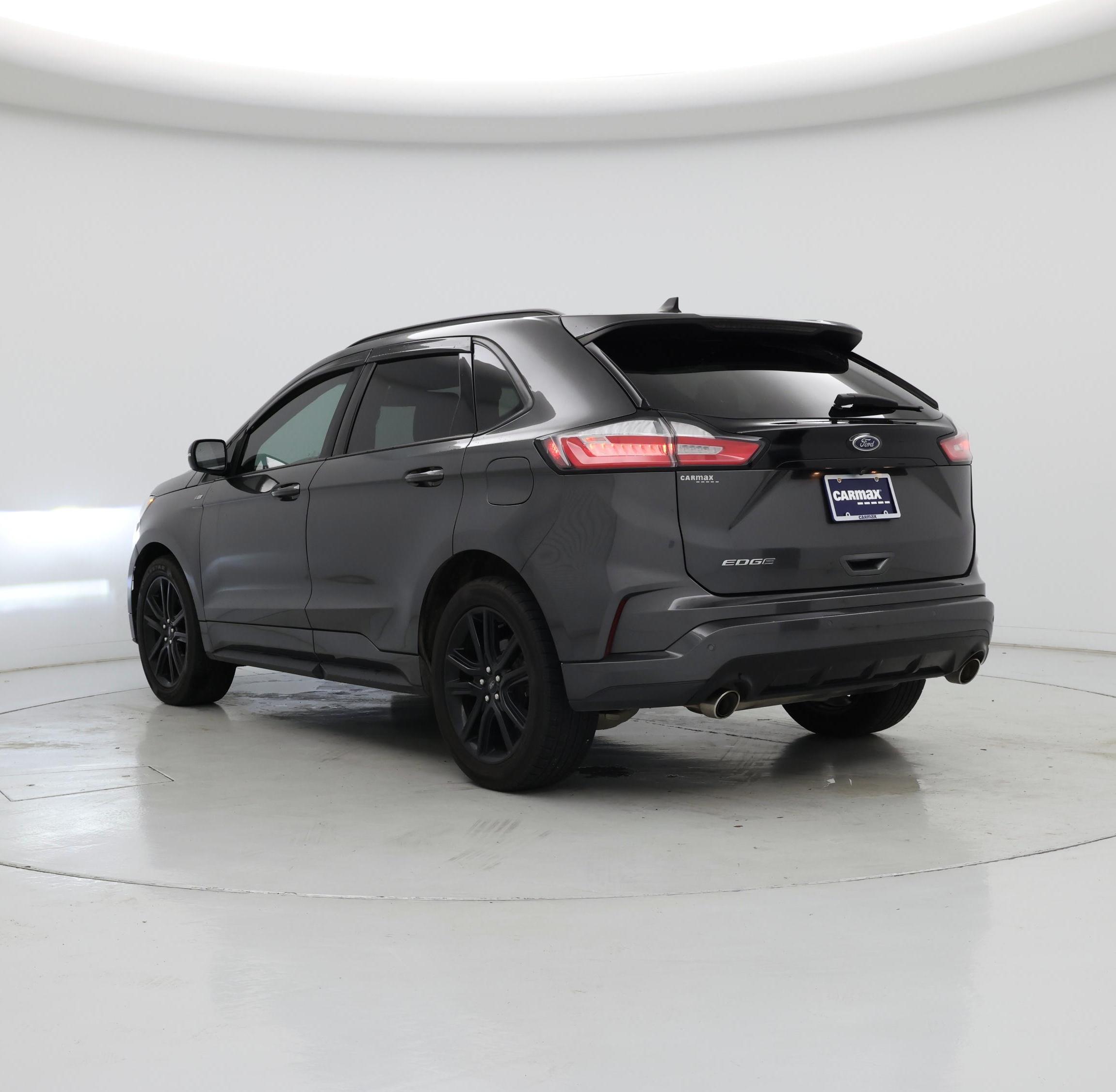 Thumbnail: 2020 Ford Edge - 2