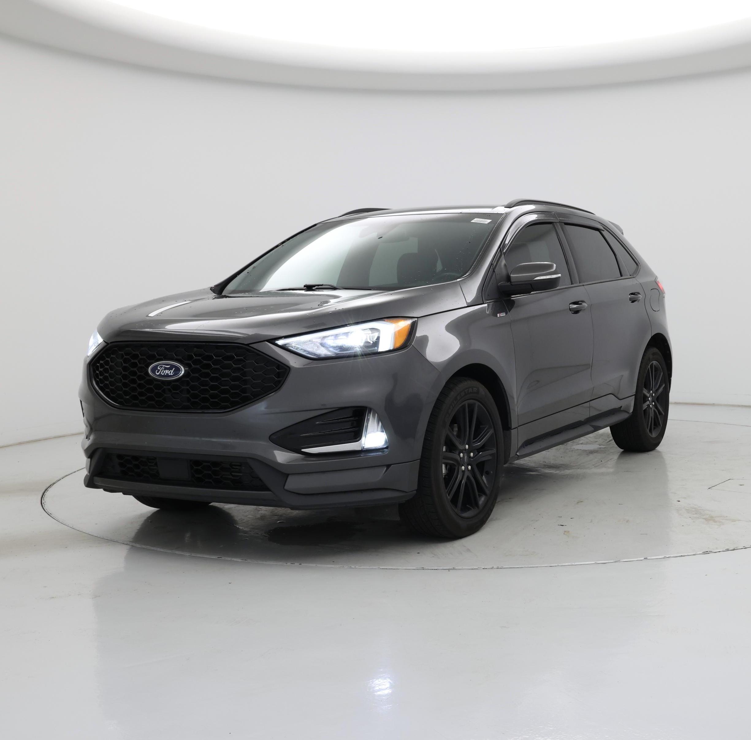 Thumbnail: 2020 Ford Edge - 4