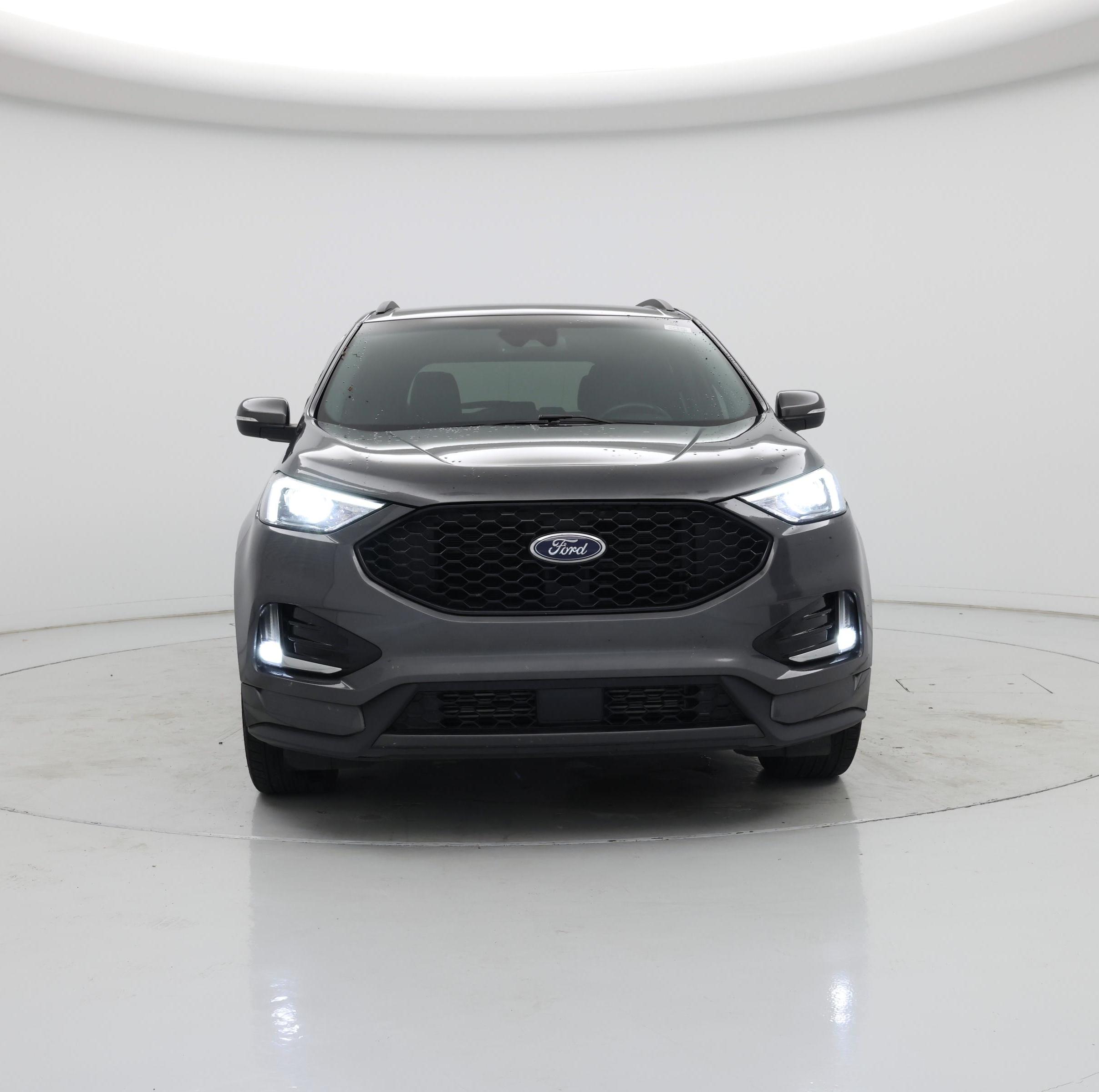 Thumbnail: 2020 Ford Edge - 5