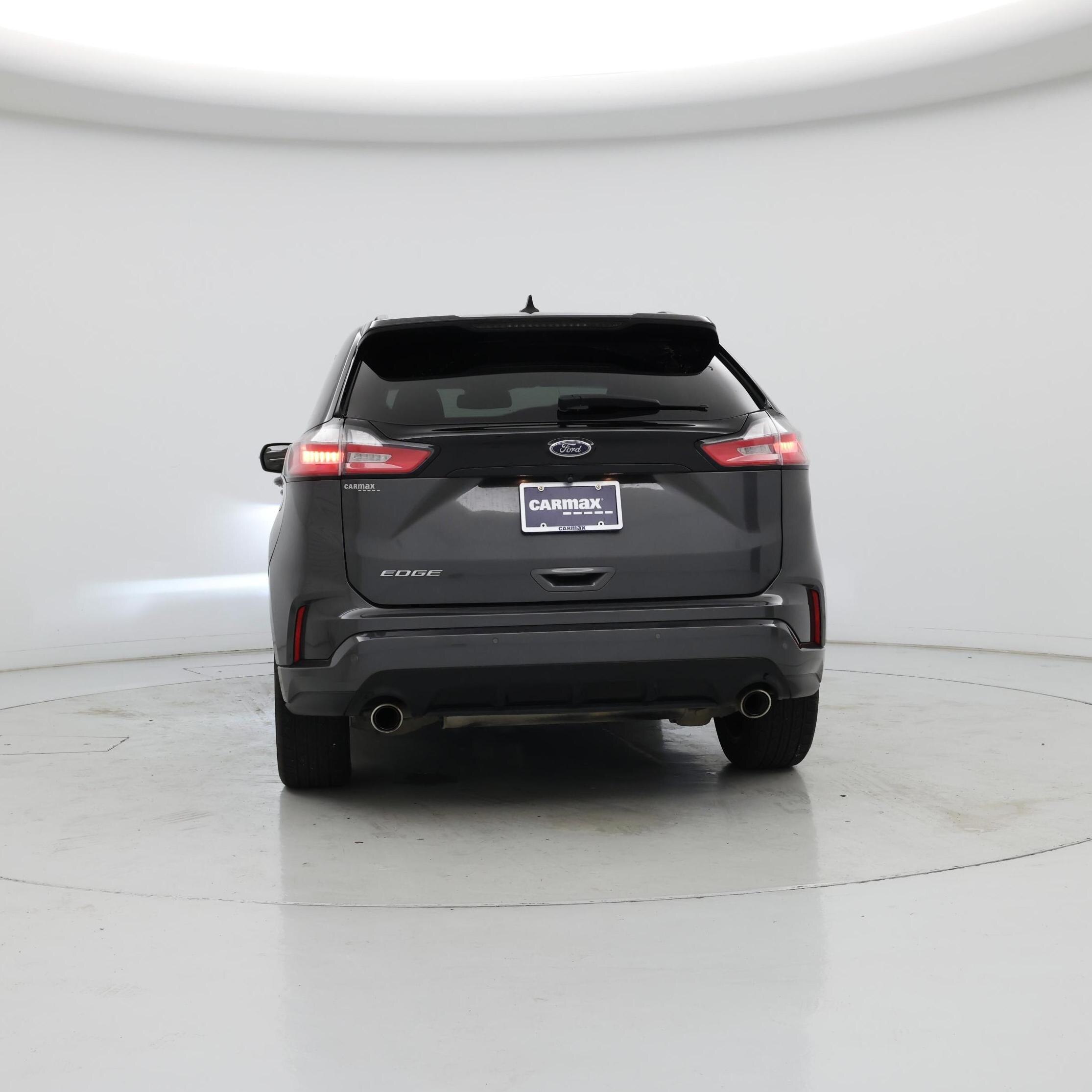 Thumbnail: 2020 Ford Edge - 6