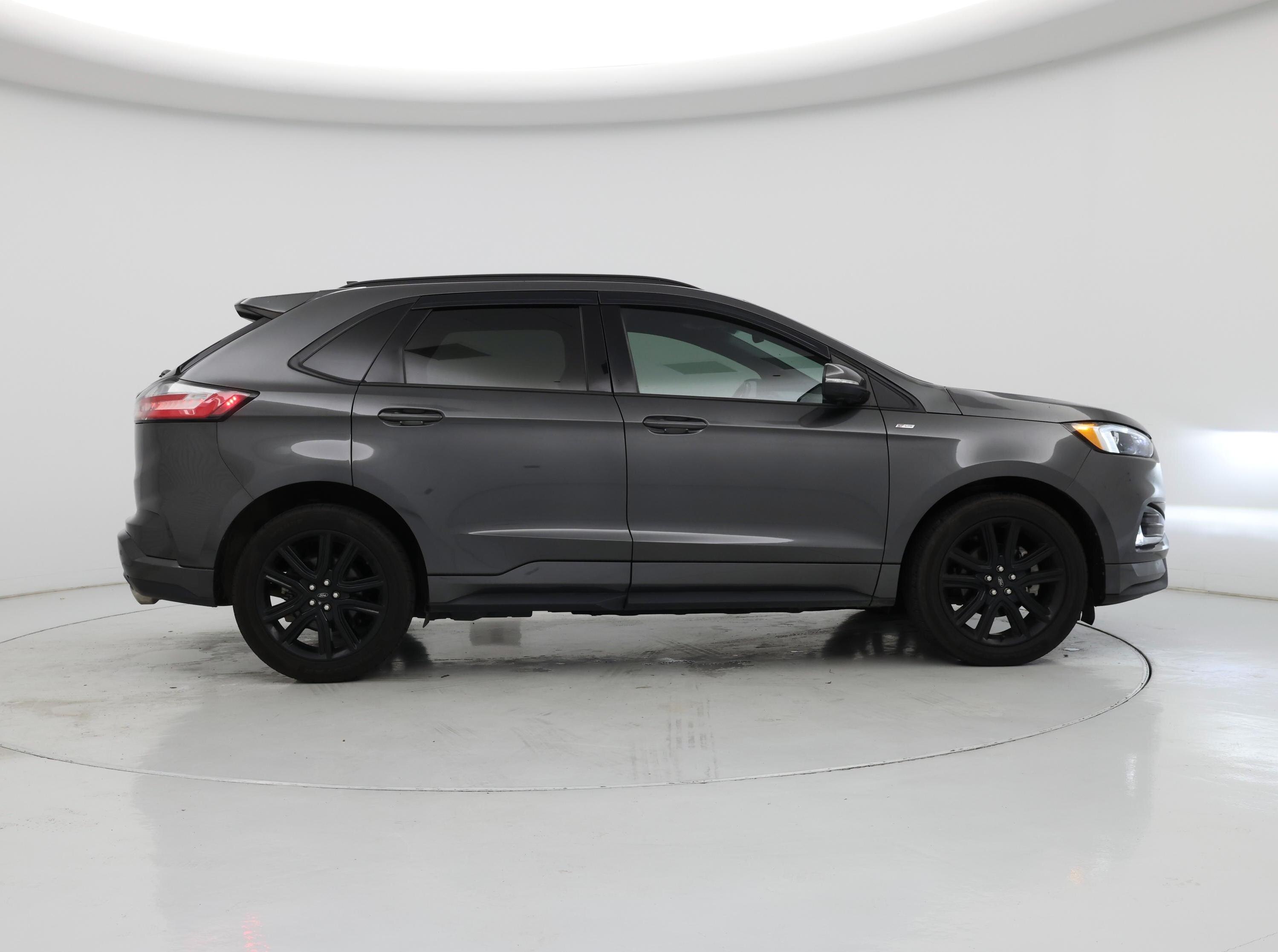 Thumbnail: 2020 Ford Edge - 7