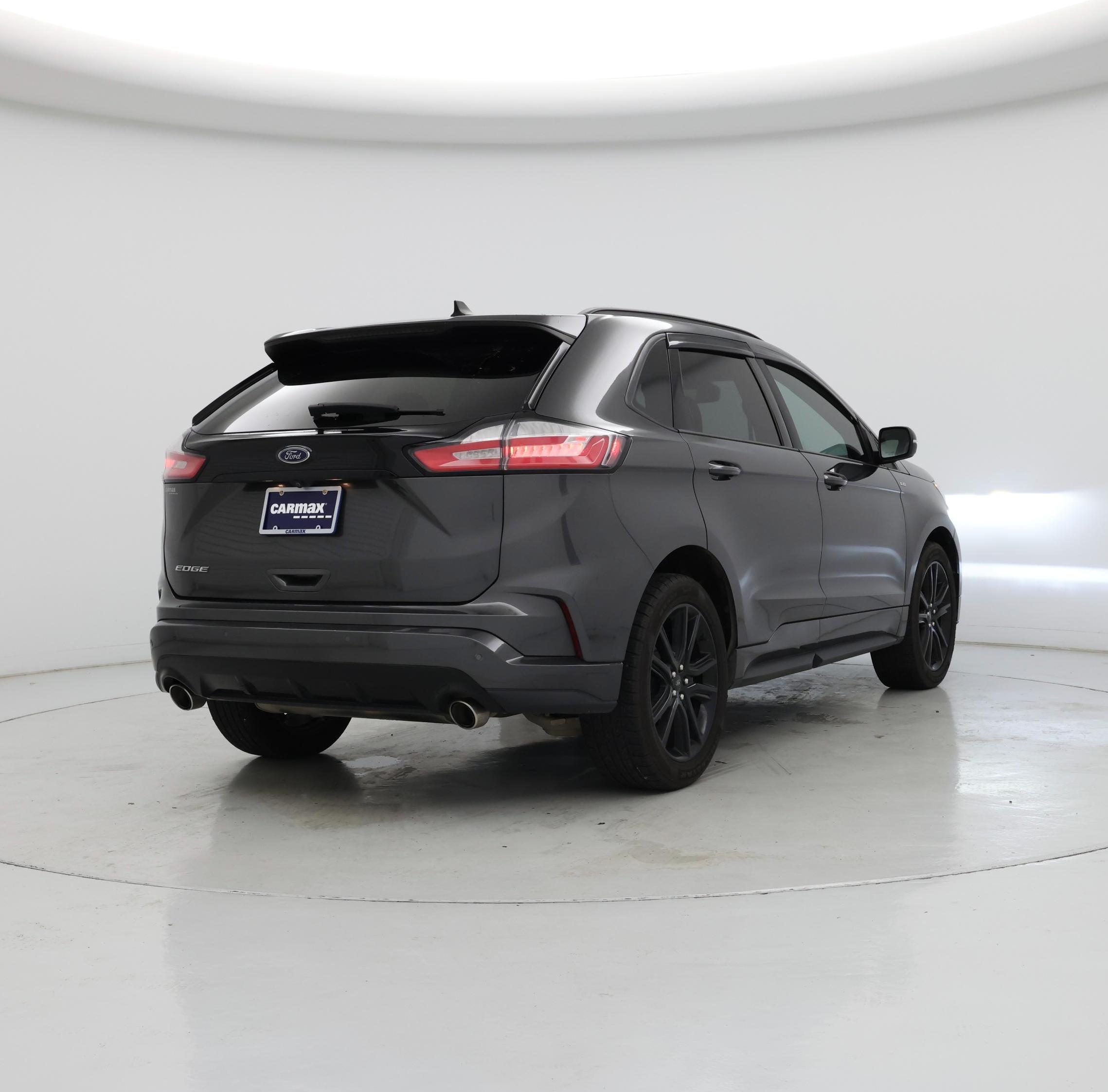 Thumbnail: 2020 Ford Edge - 8