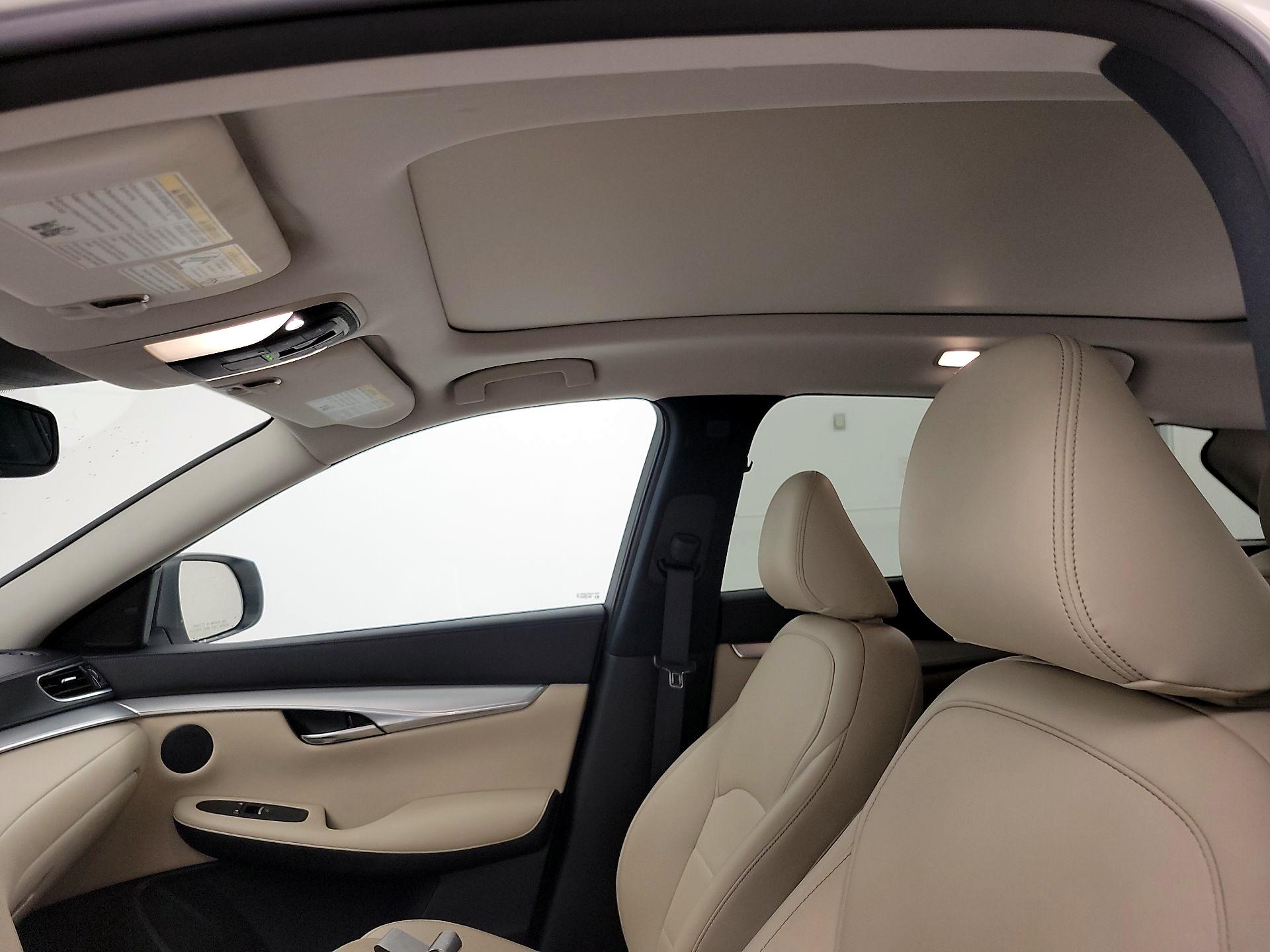 Thumbnail: 2020 INFINITI QX50 - 20