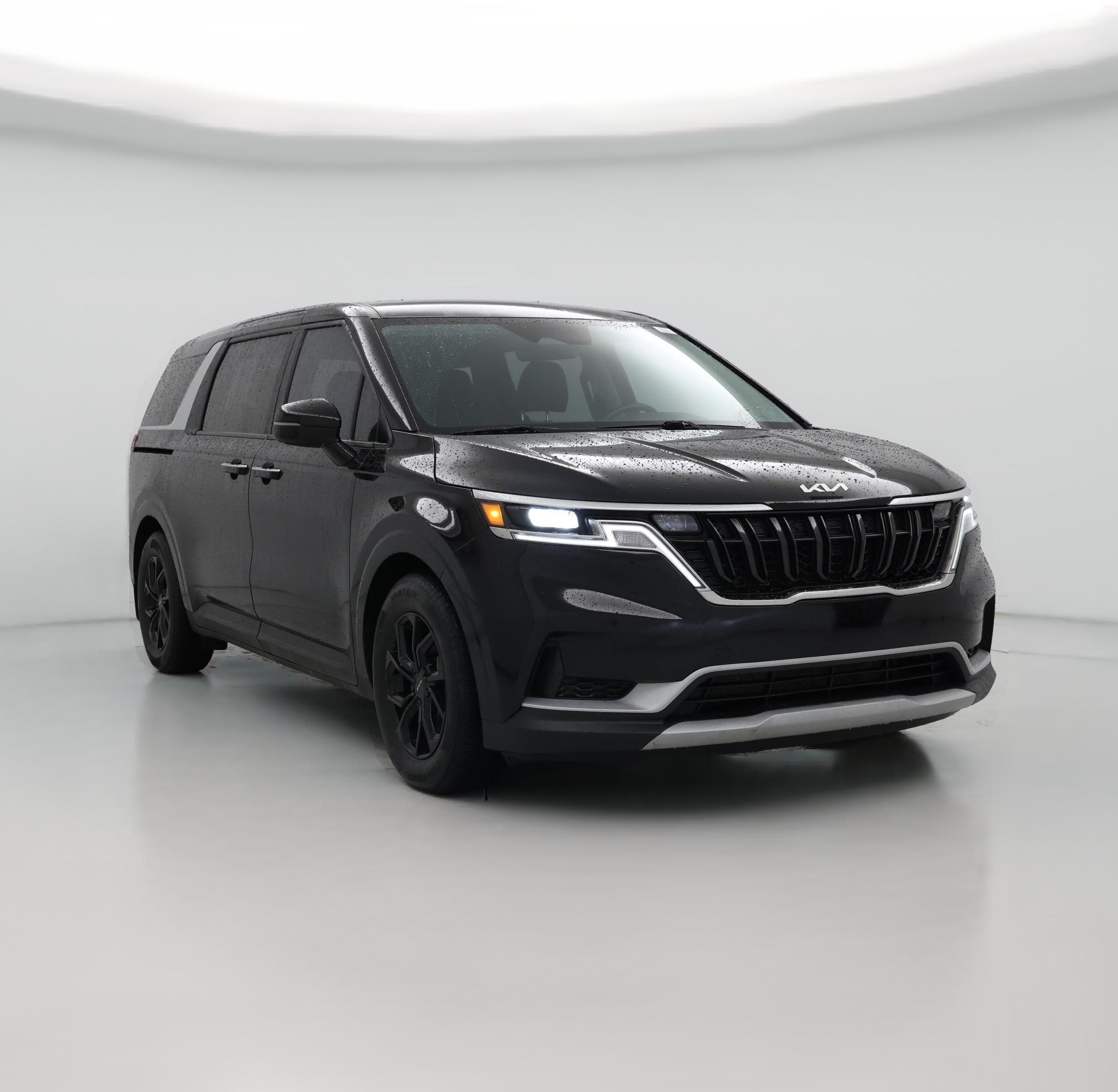 Thumbnail: 2024 Kia Carnival - 1