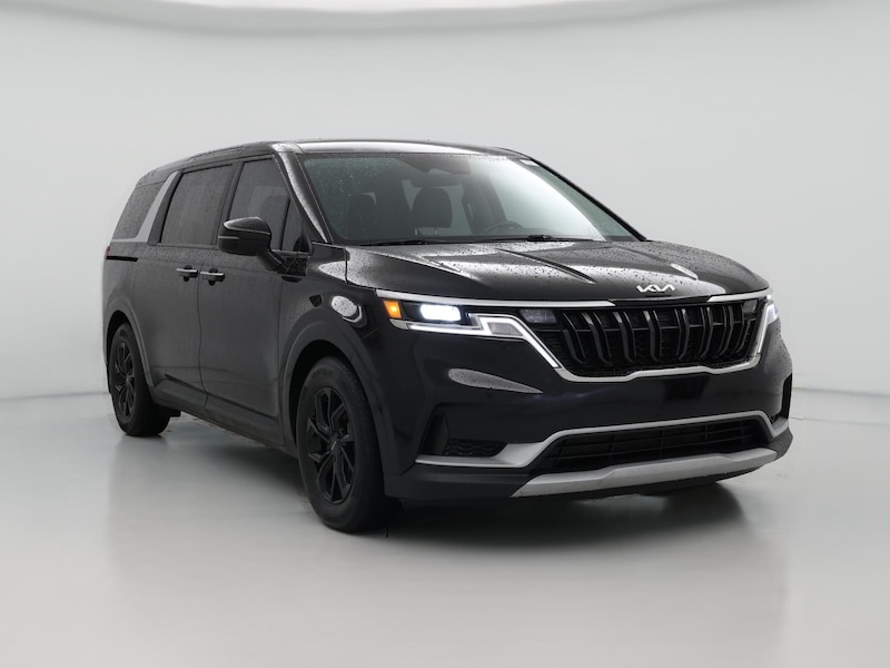 2024 Kia Carnival LX -
                  Chattanooga, TN