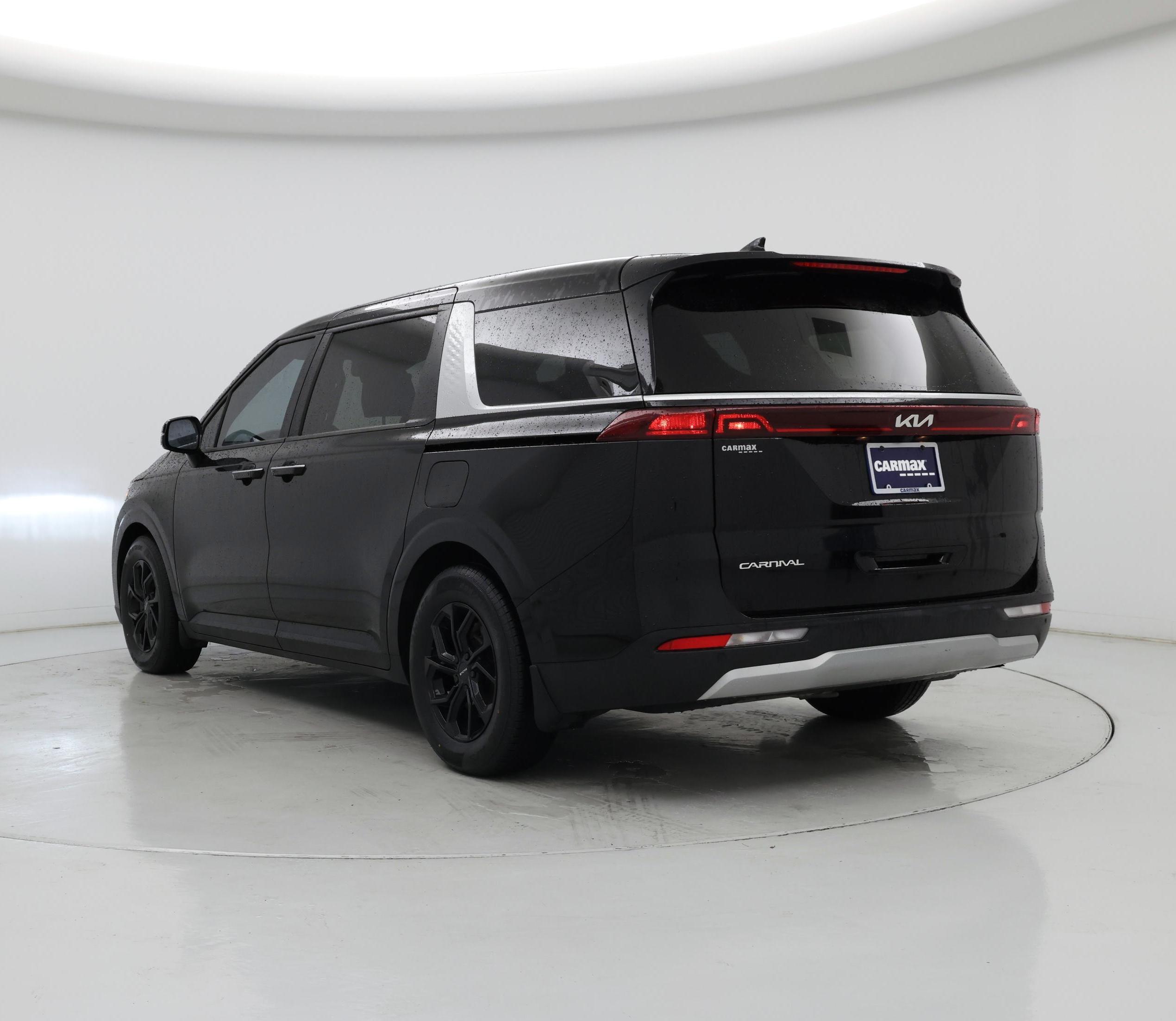 Thumbnail: 2024 Kia Carnival - 2