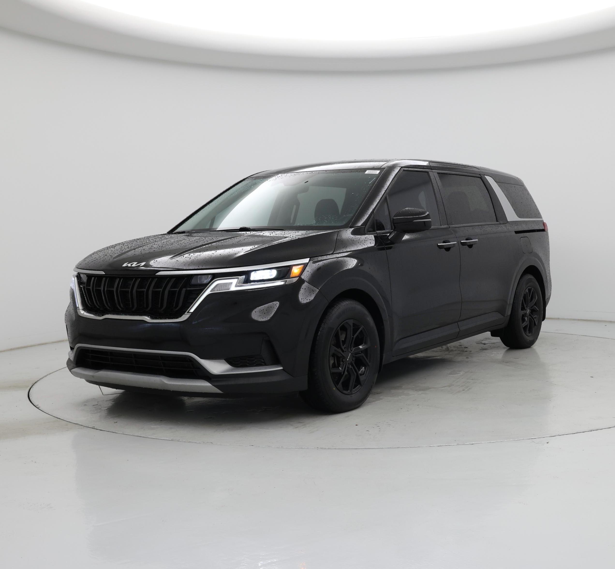 Thumbnail: 2024 Kia Carnival - 4