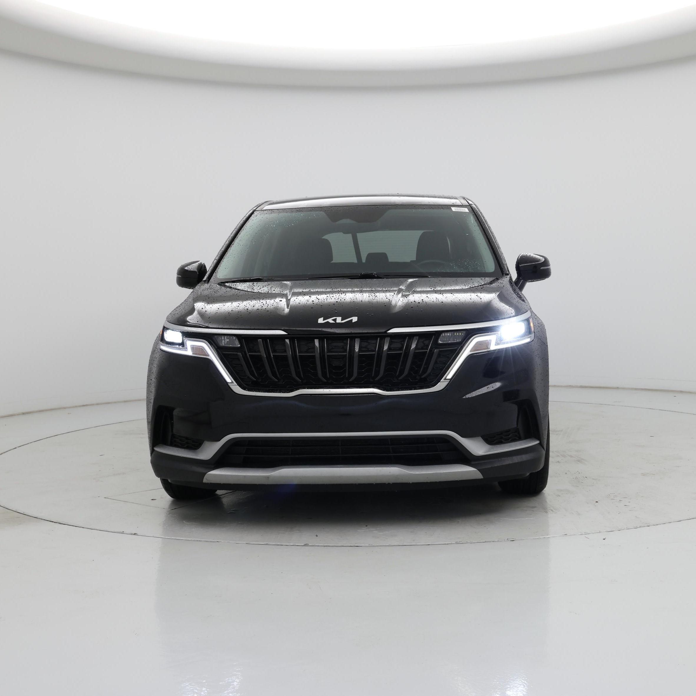 Thumbnail: 2024 Kia Carnival - 5