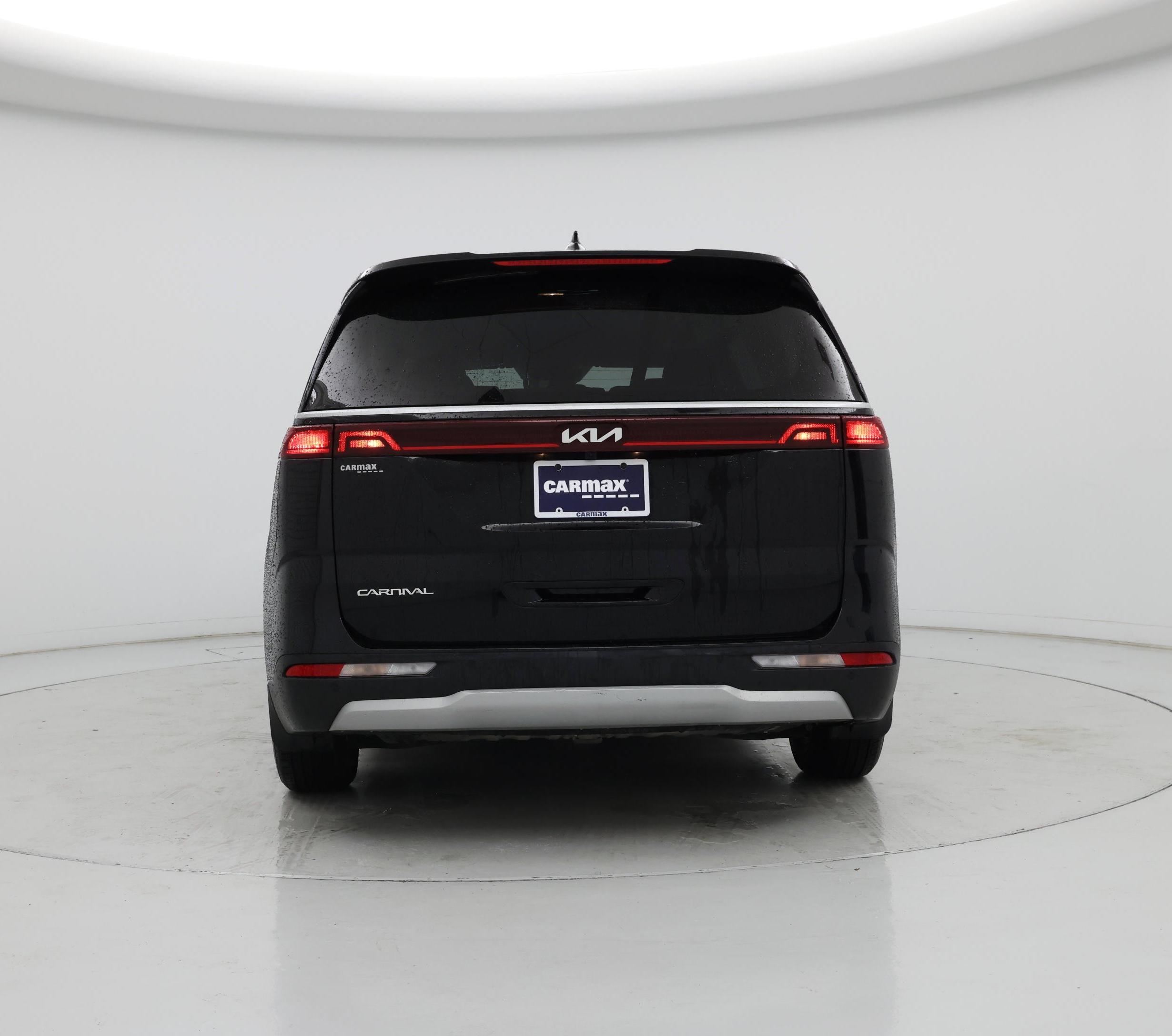 Thumbnail: 2024 Kia Carnival - 6