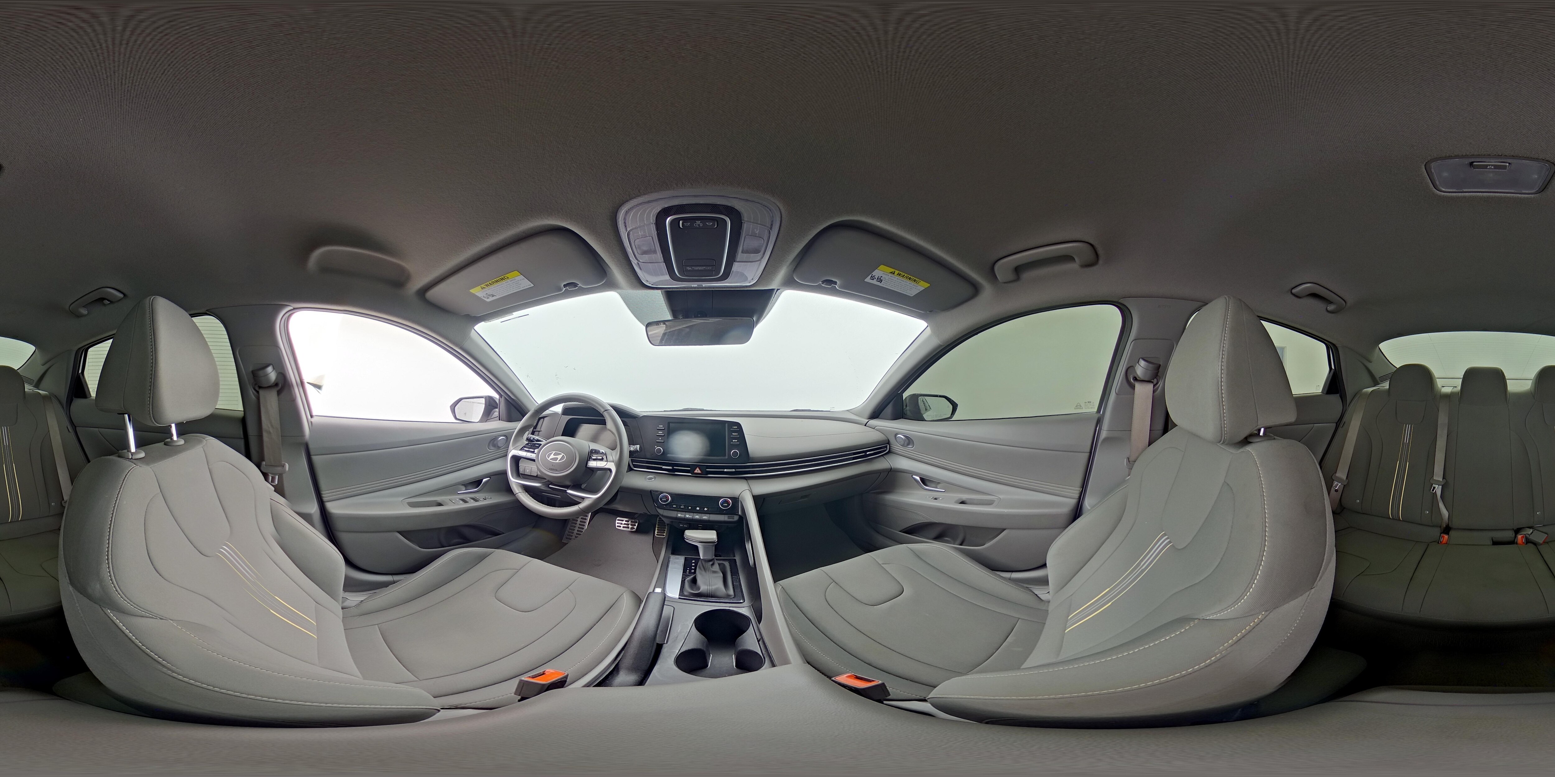 2025 Hyundai Elantra SEL - Photo 26