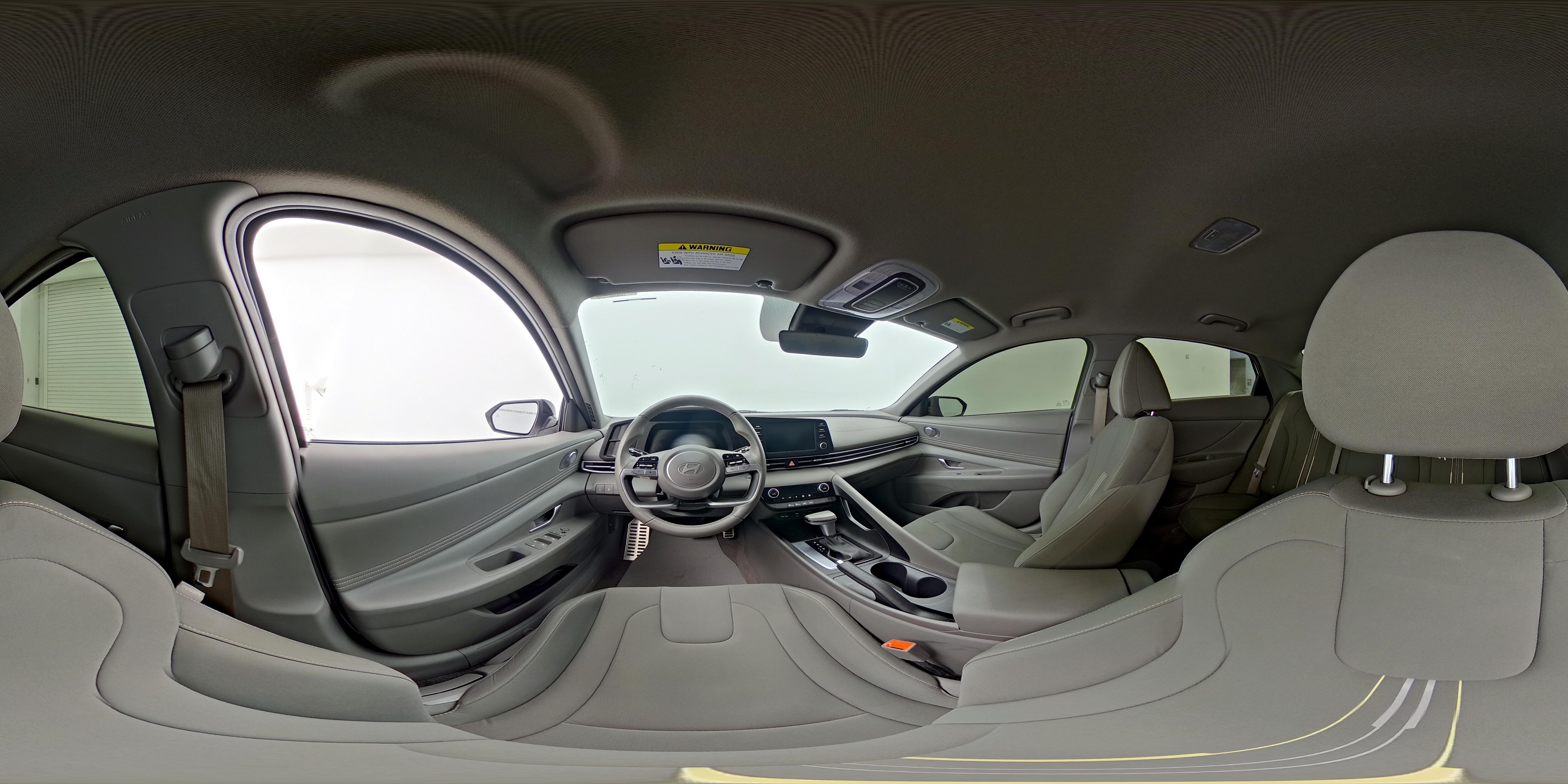 2025 Hyundai Elantra SEL - Photo 27