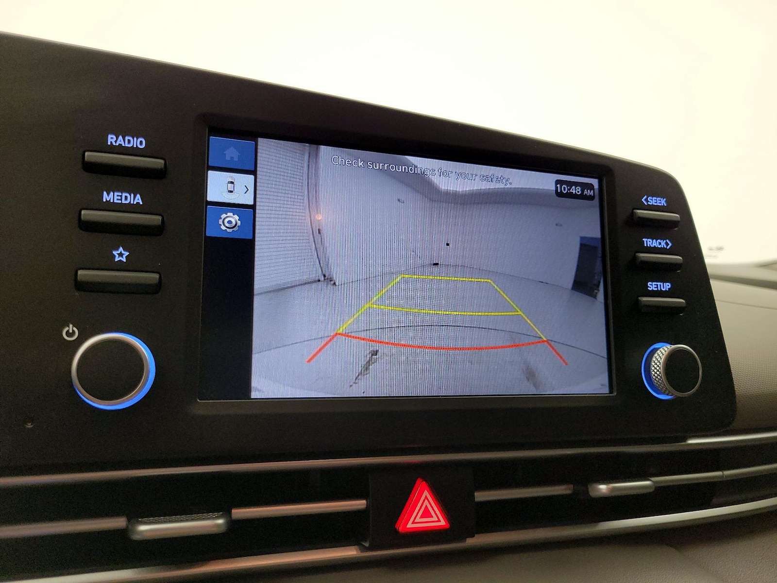 2025 Hyundai Elantra SEL - Photo 16