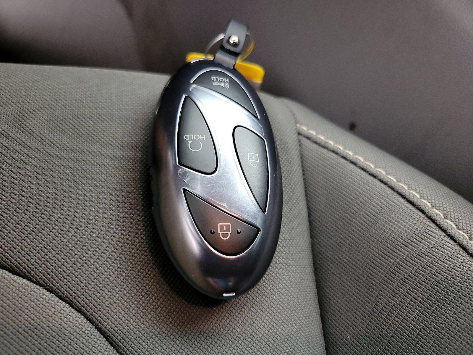 2025 Hyundai Elantra SEL - Photo 25