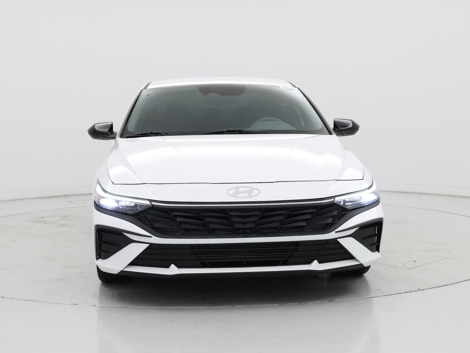 2025 Hyundai Elantra SEL - Photo 6