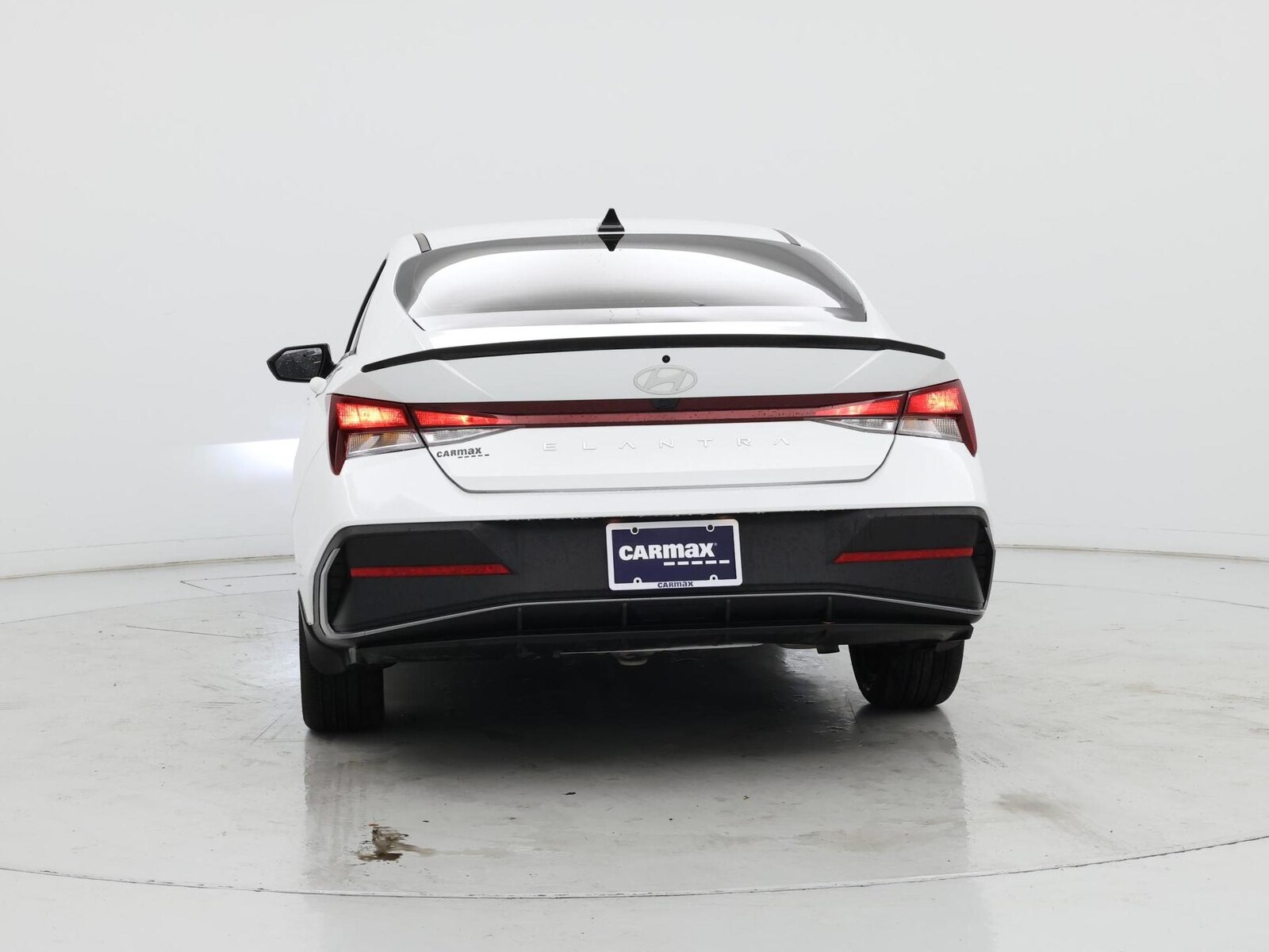 2025 Hyundai Elantra SEL - Photo 7