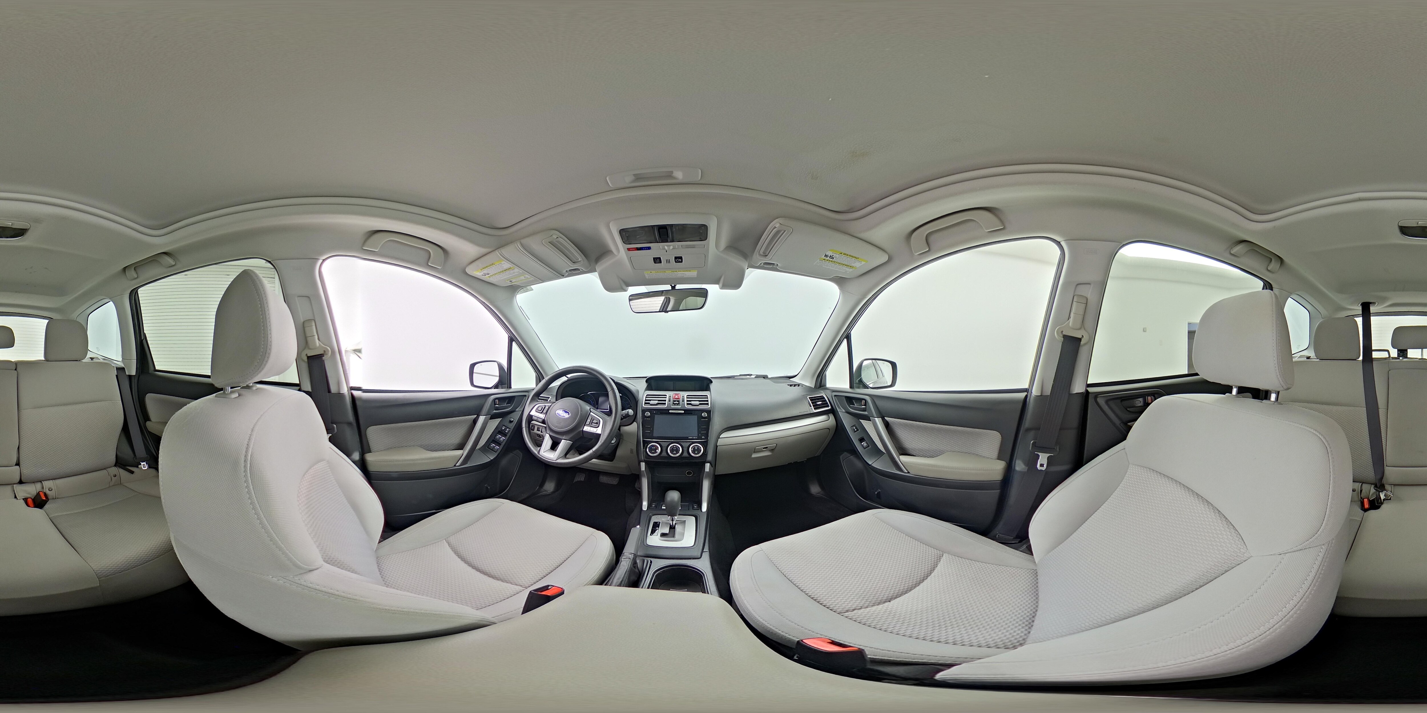 2017 Subaru Forester Premium - Photo 25
