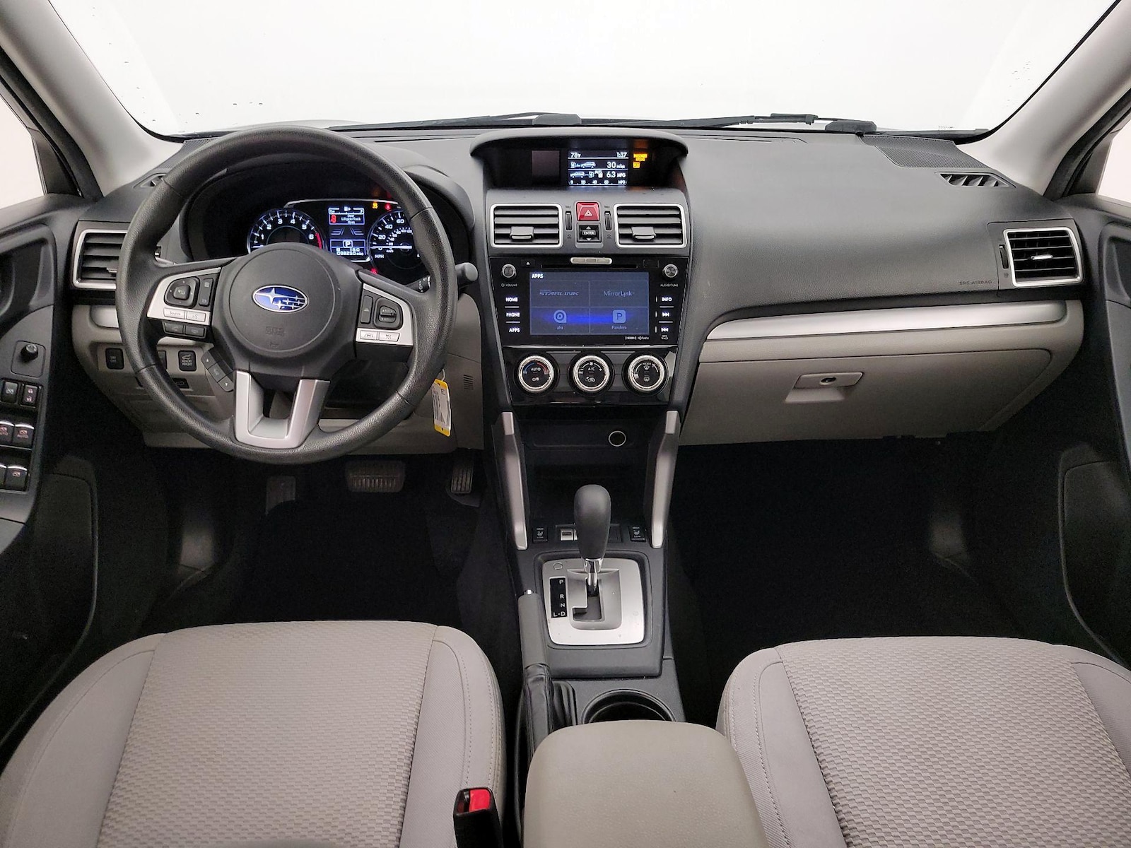 2017 Subaru Forester Premium - Photo 10