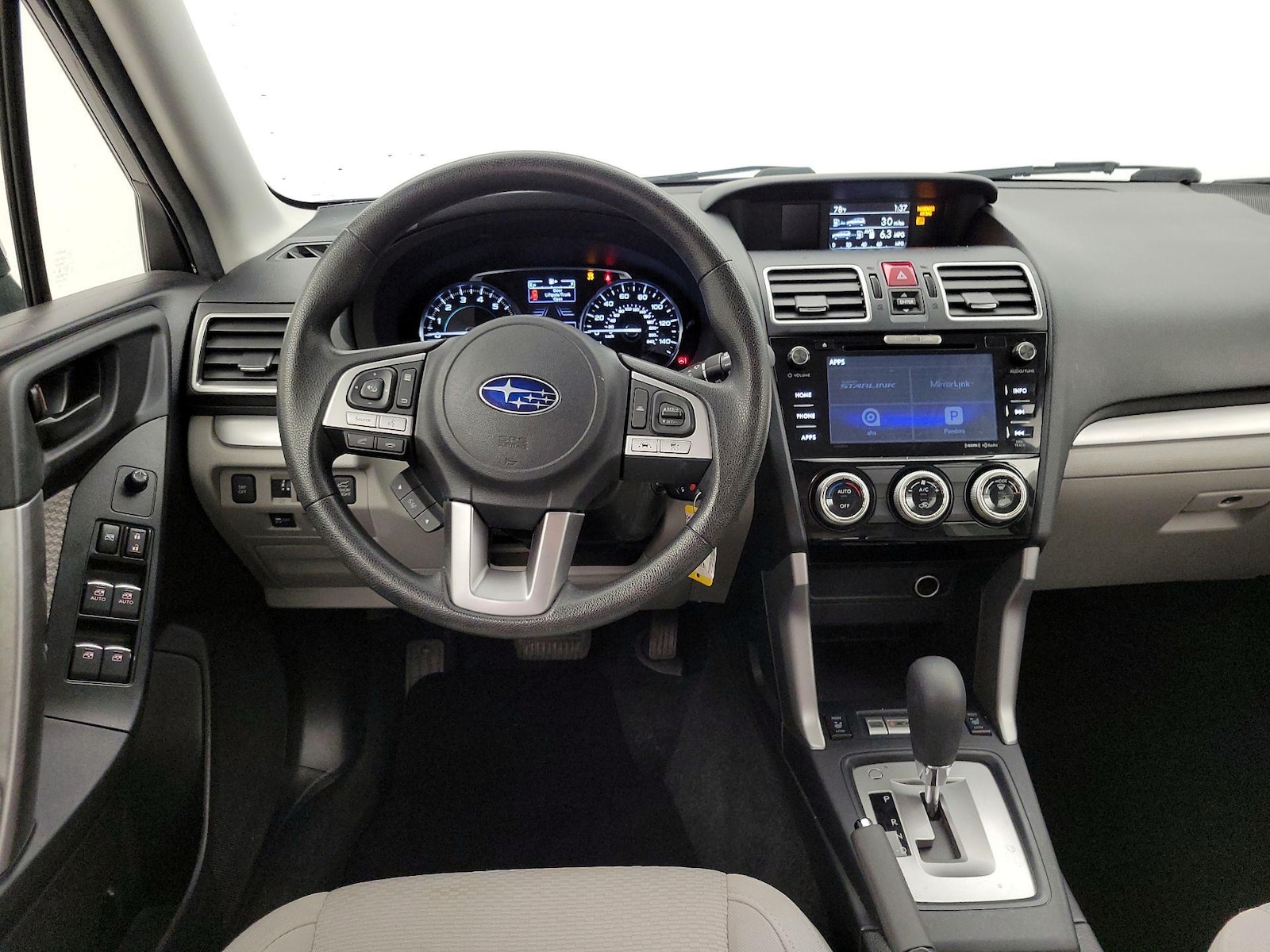 2017 Subaru Forester Premium - Photo 11