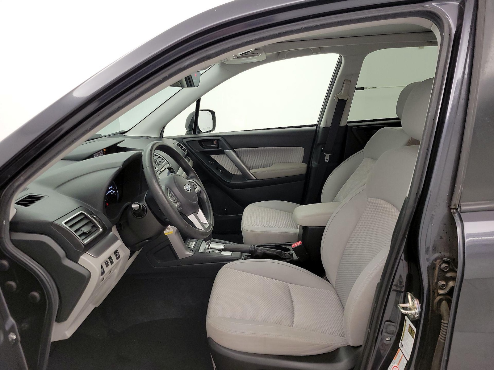 2017 Subaru Forester Premium - Photo 12