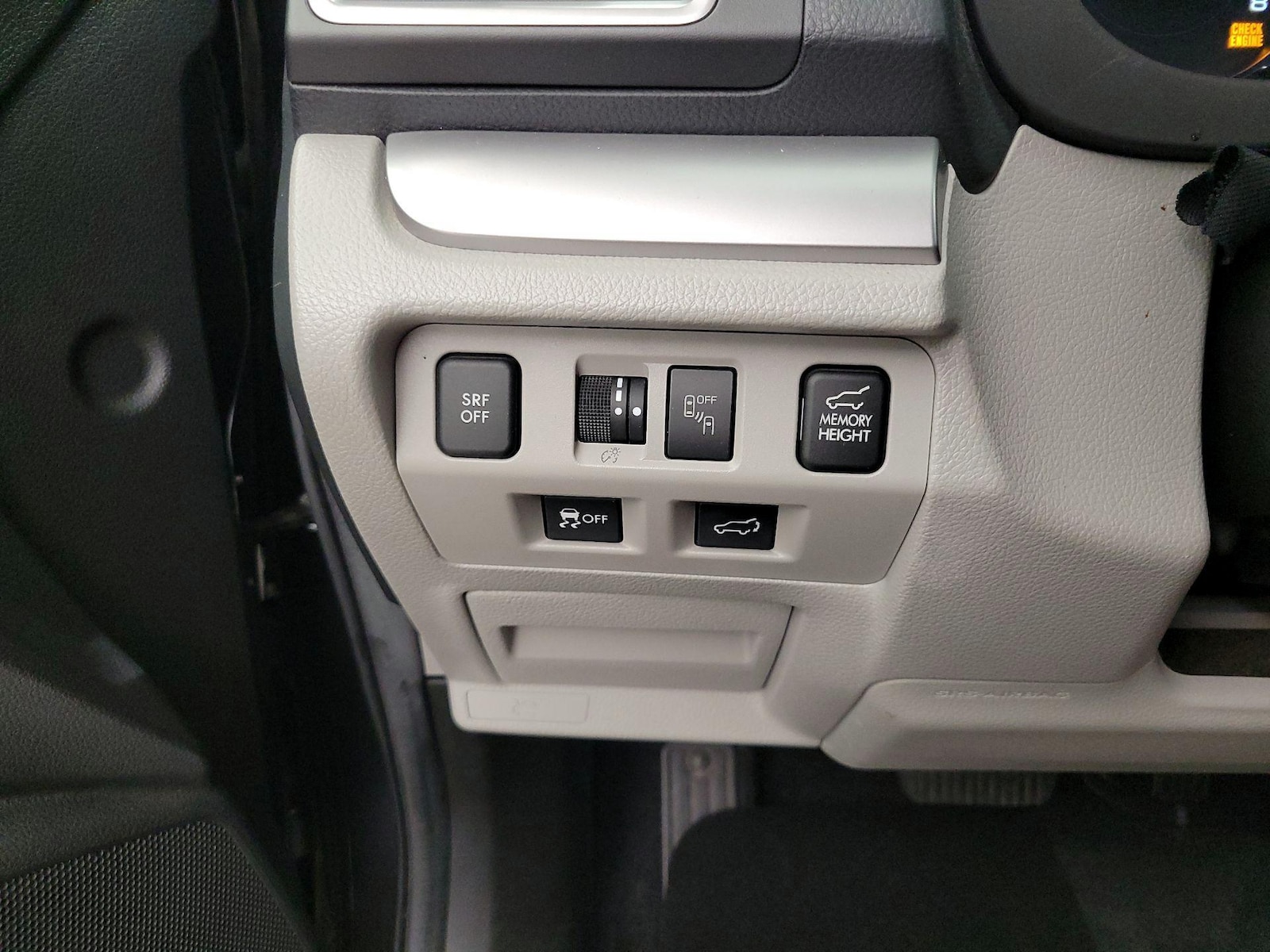 2017 Subaru Forester Premium - Photo 14