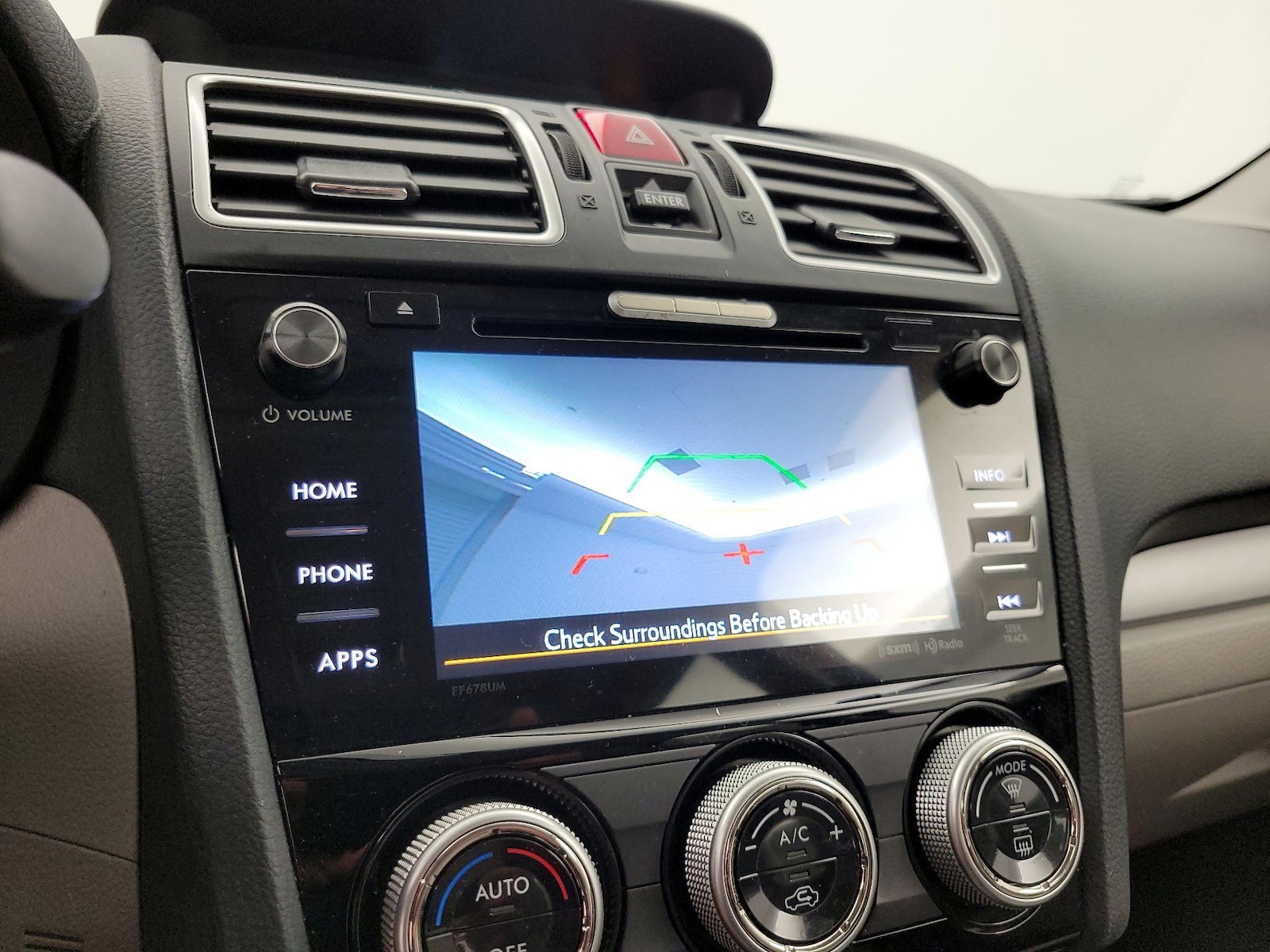 2017 Subaru Forester Premium - Photo 15