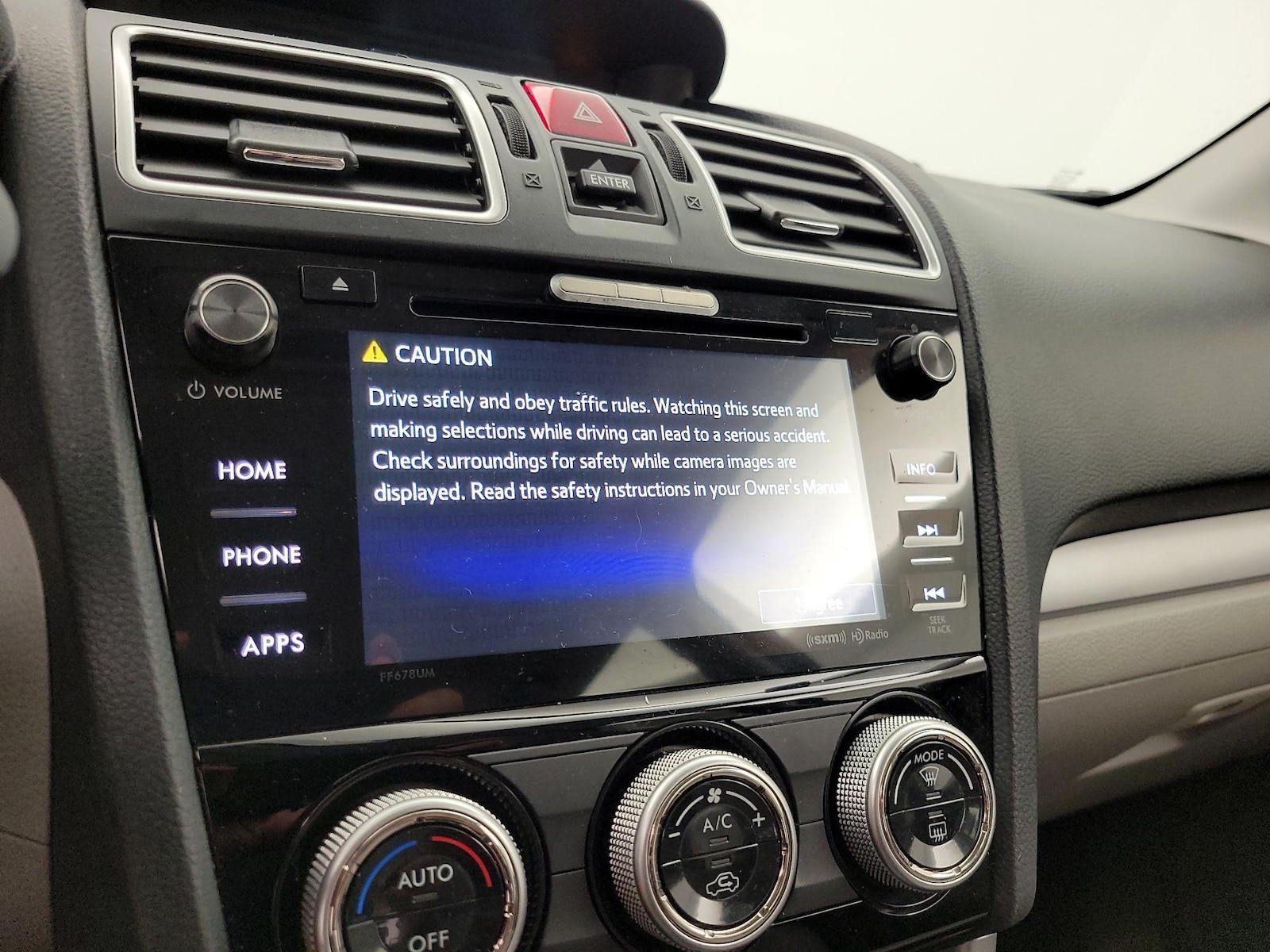 2017 Subaru Forester Premium - Photo 16
