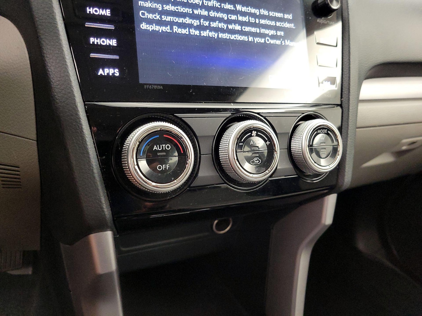 2017 Subaru Forester Premium - Photo 17