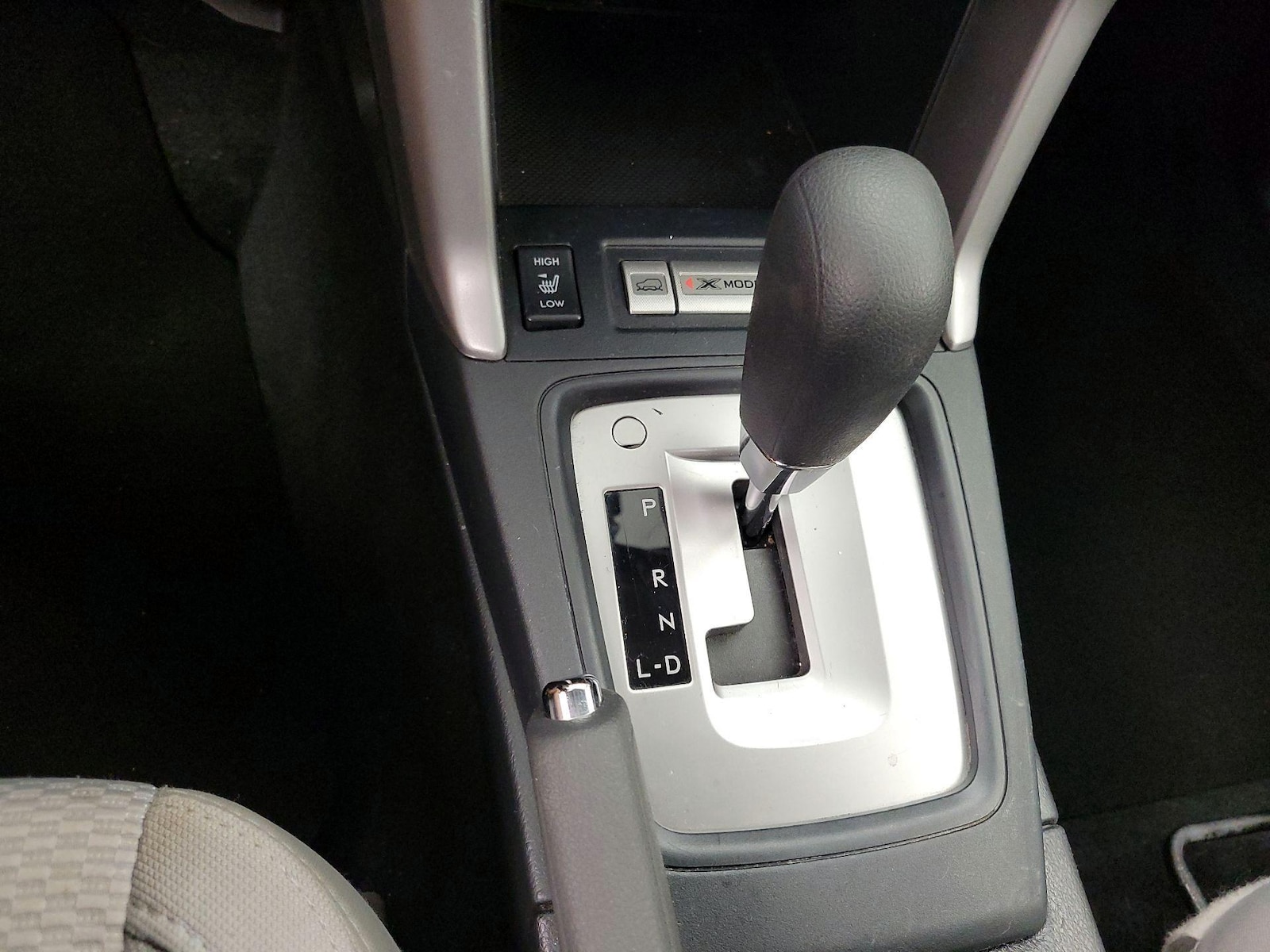 2017 Subaru Forester Premium - Photo 18