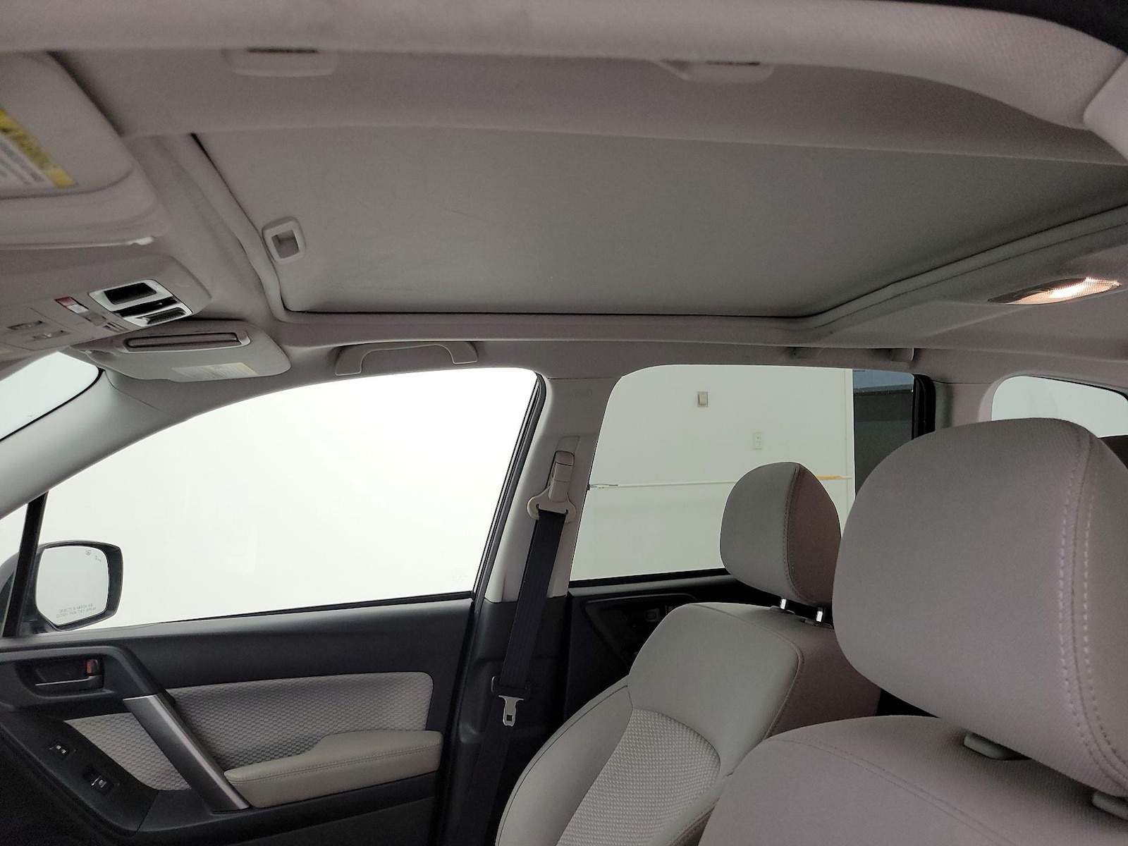 2017 Subaru Forester Premium - Photo 20