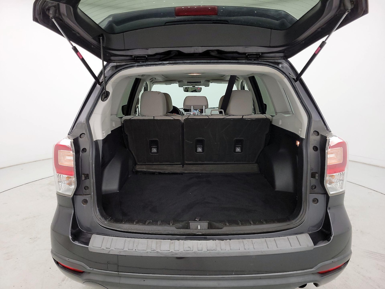 2017 Subaru Forester Premium - Photo 22