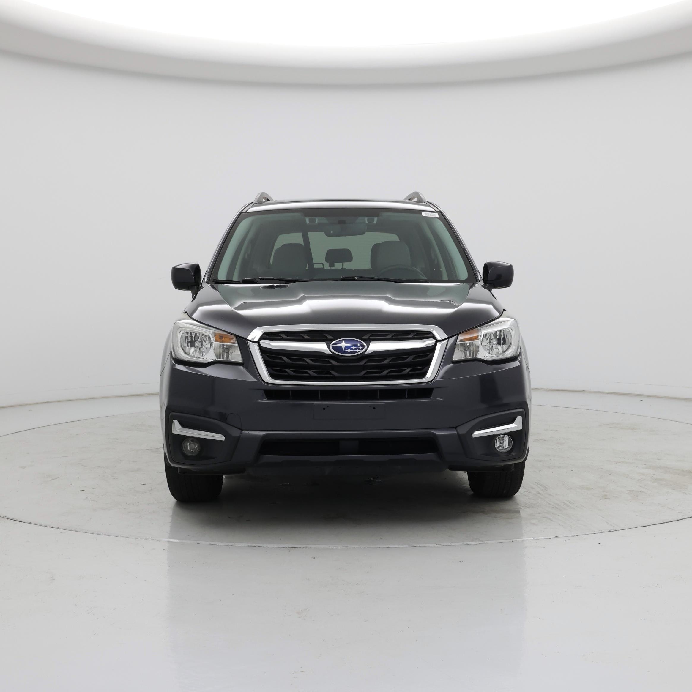 Thumbnail: 2017 Subaru Forester - 5