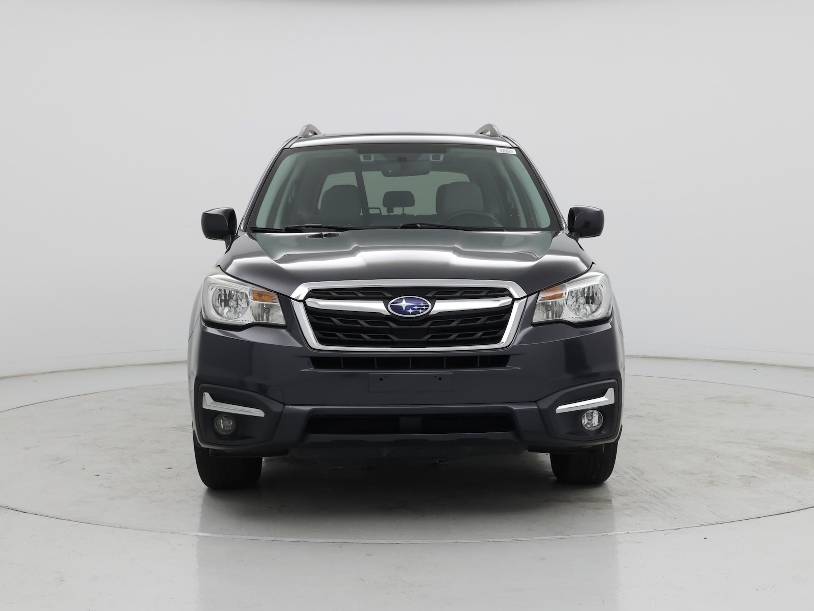 2017 Subaru Forester Premium - Photo 6
