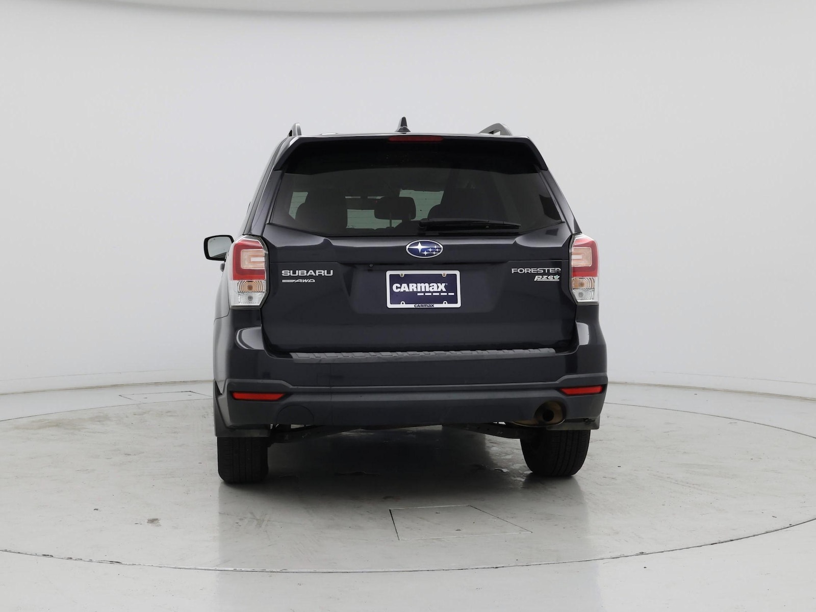 2017 Subaru Forester Premium - Photo 7