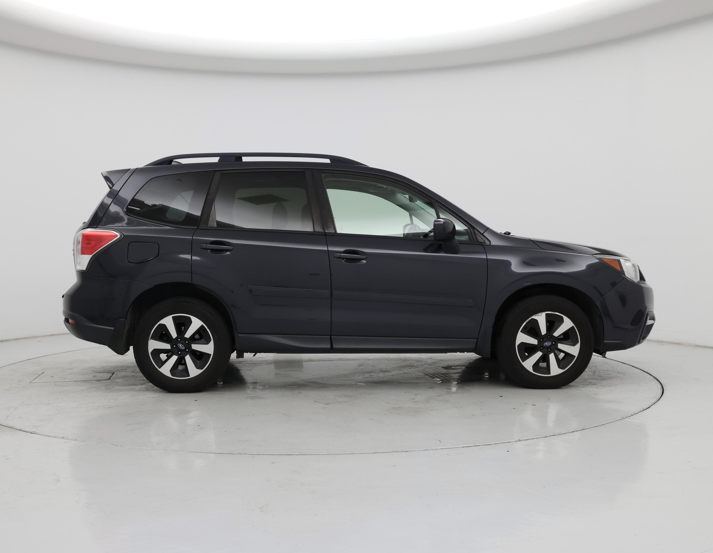 Thumbnail: 2017 Subaru Forester - 7