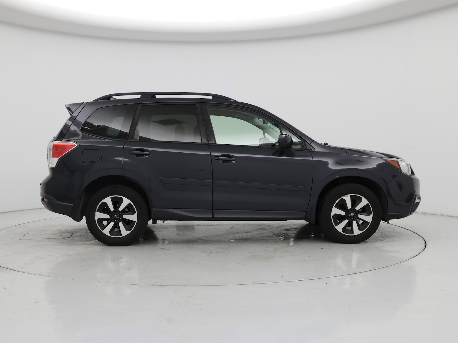 2017 Subaru Forester Premium - Photo 8