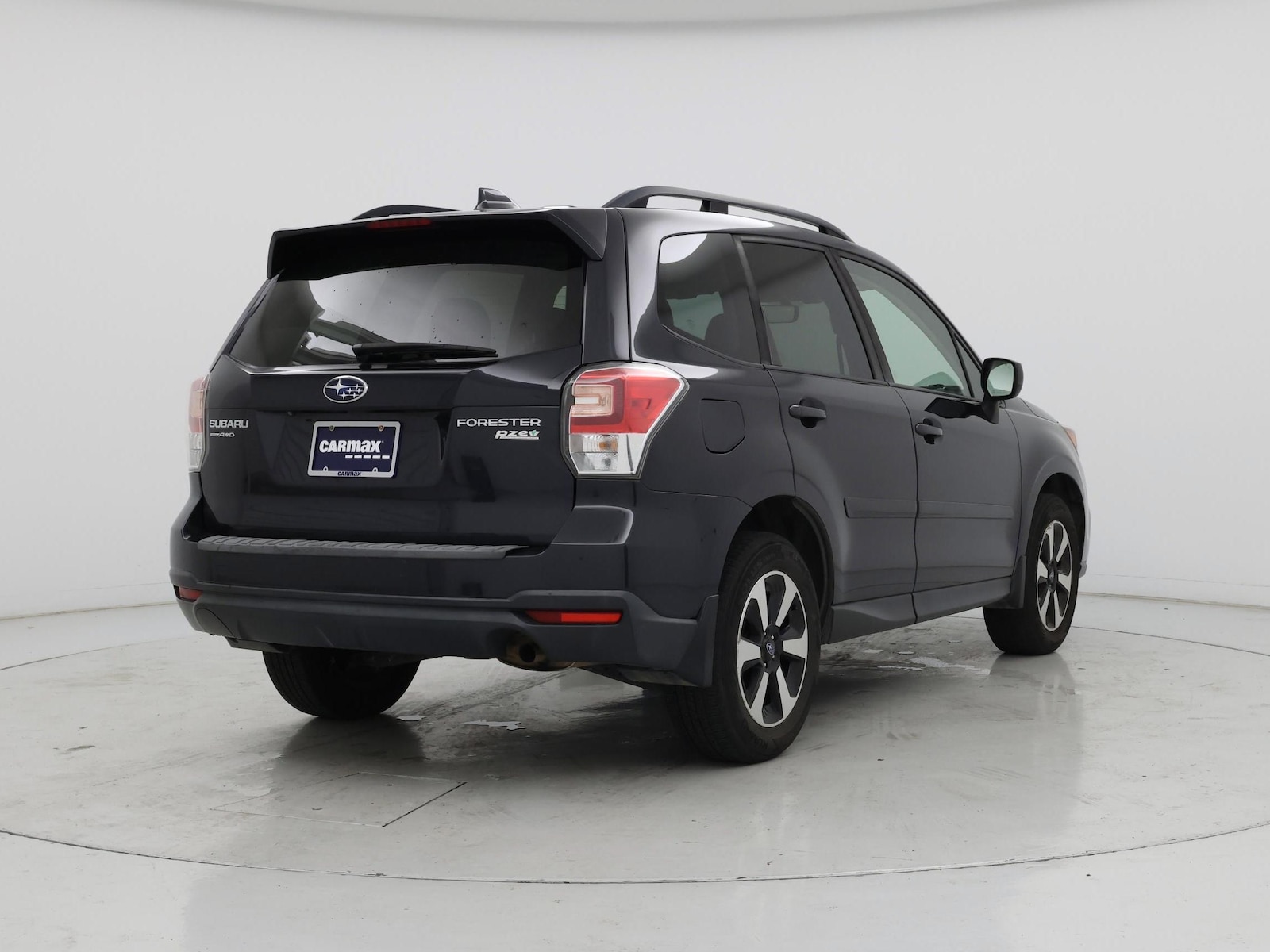 2017 Subaru Forester Premium - Photo 9