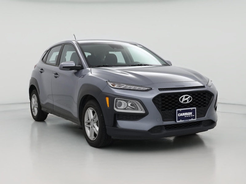 2021 Hyundai Kona SE -
                  Chattanooga, TN